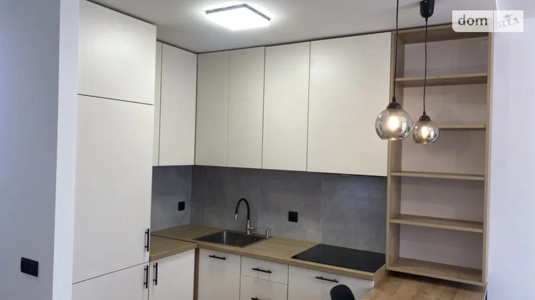 Продается 1-комнатная квартира 29 кв. м в Львове, ул. Рудненская, 8 - фото 5