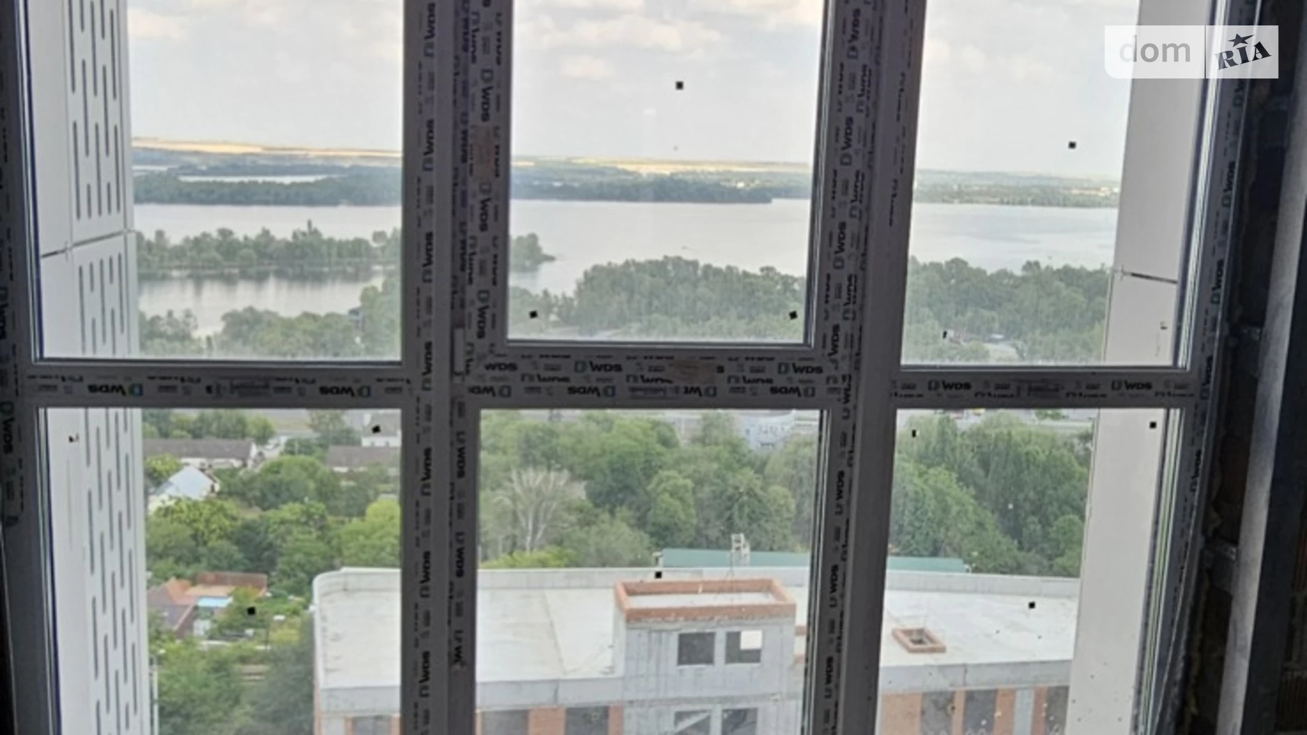 Продается 1-комнатная квартира 34 кв. м в Днепре, ул. 3-ї Штурмової Бригади(6-й стрелковой дивизии), 29 - фото 3
