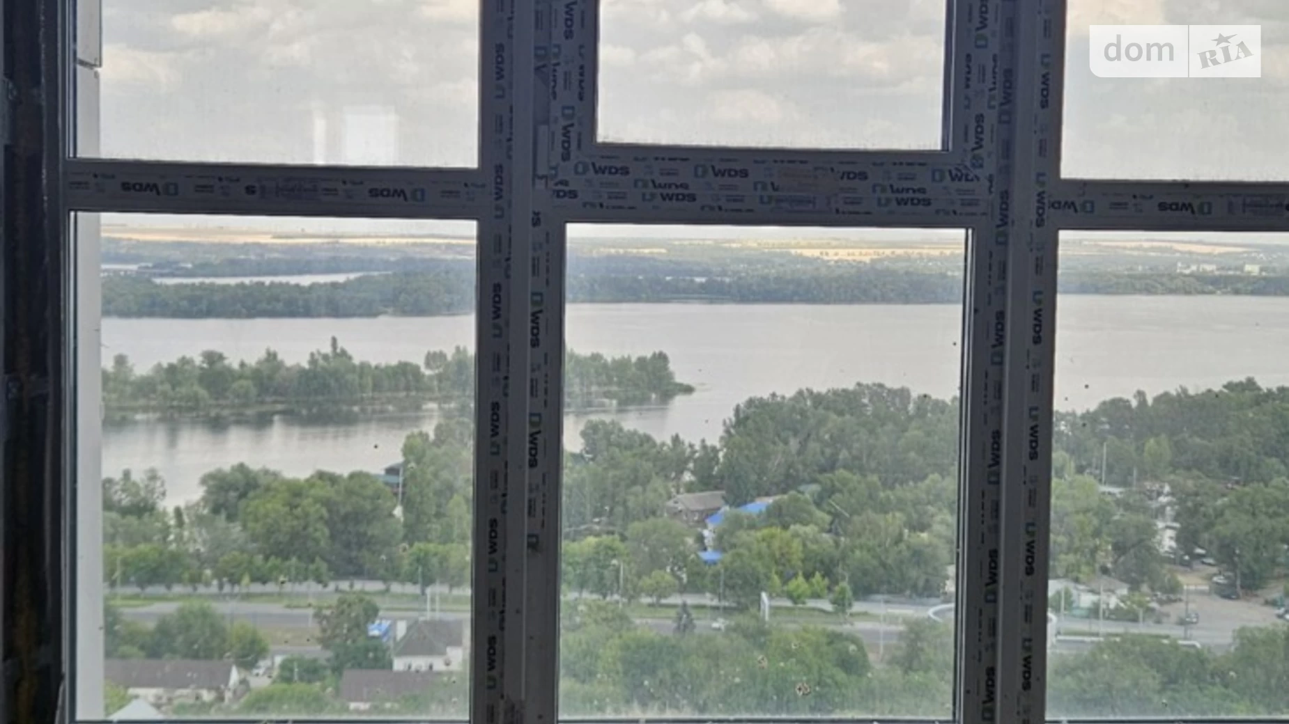 Продается 1-комнатная квартира 34 кв. м в Днепре, ул. 3-ї Штурмової Бригади(6-й стрелковой дивизии), 29 - фото 5