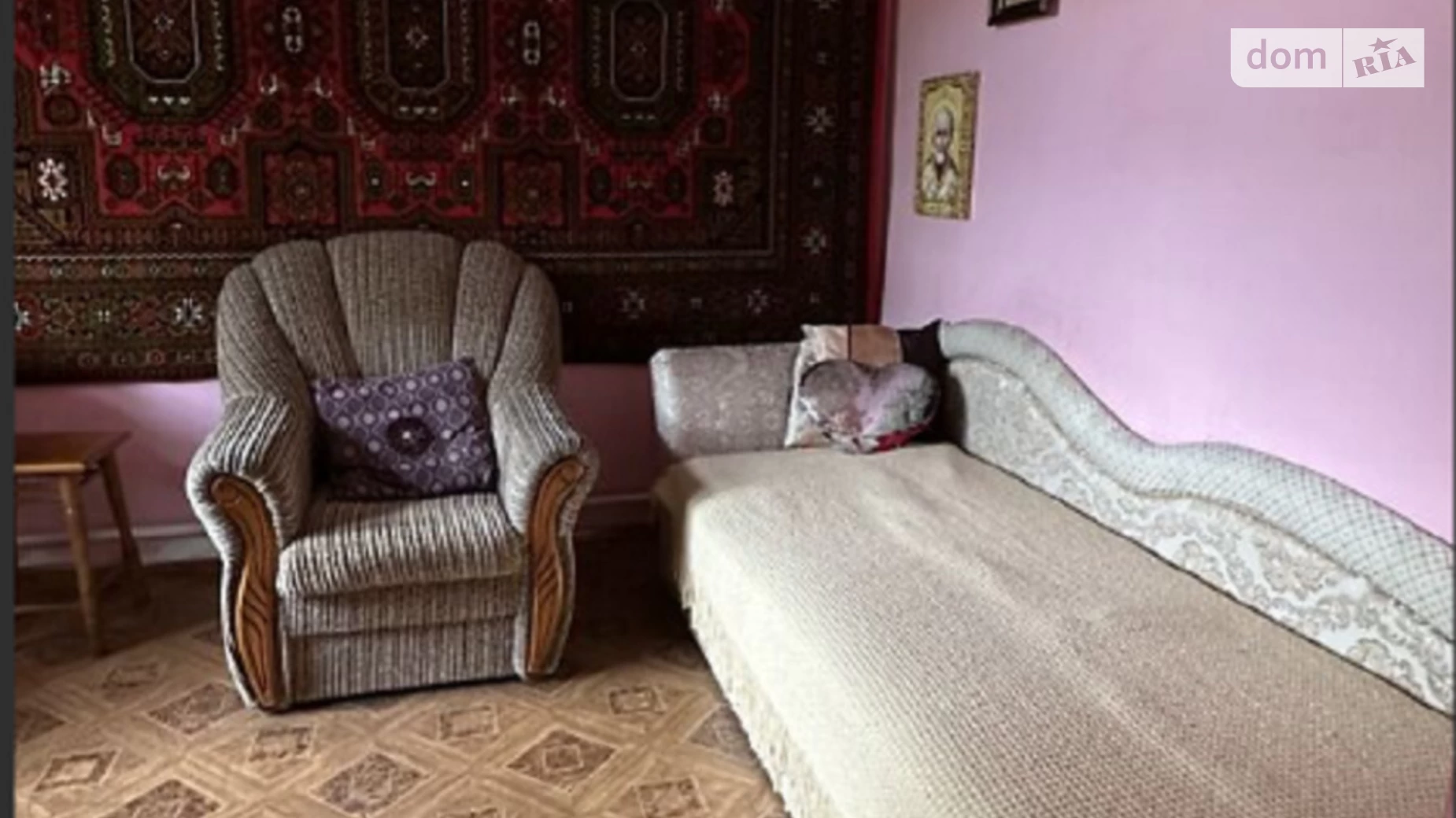 Продается часть дома 65 кв. м с балконом, цена: 78000 $ - фото 2