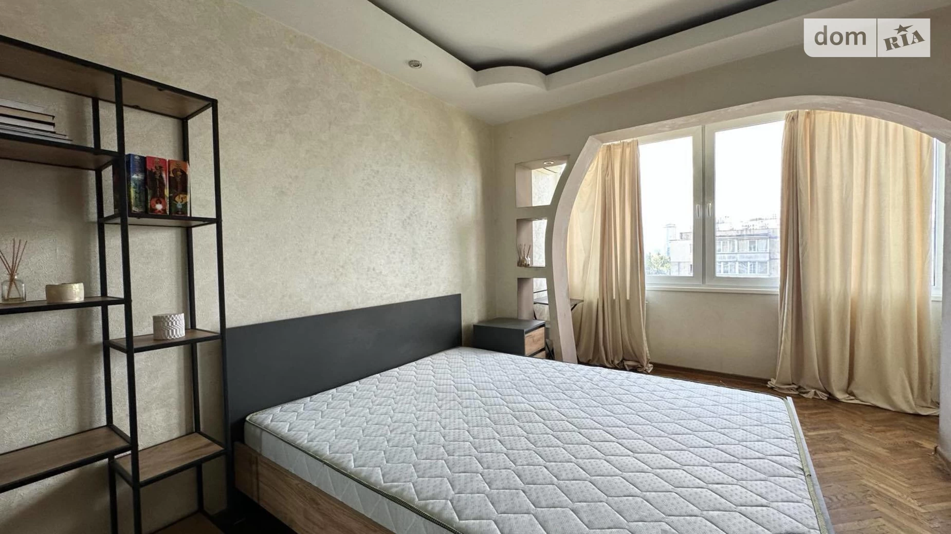 Продается 1-комнатная квартира 34 кв. м в Киеве, ул. Березняковская, 14 - фото 5