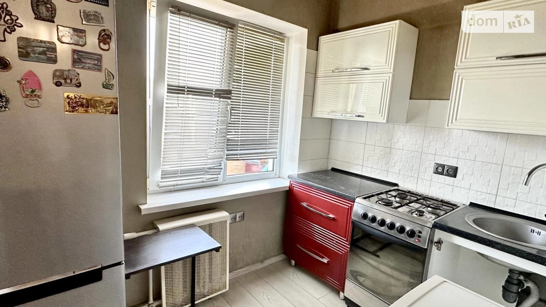 Продается 1-комнатная квартира 34 кв. м в Киеве, ул. Березняковская, 14 - фото 2