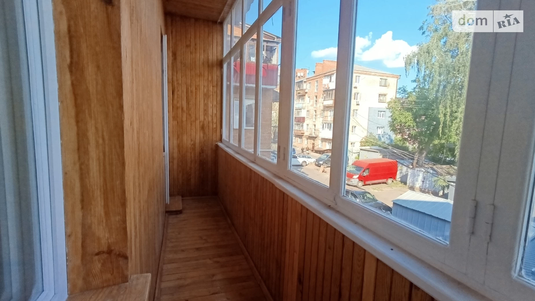 Продается 2-комнатная квартира 48 кв. м в Виннице, ул. Пирогова, 27 - фото 3