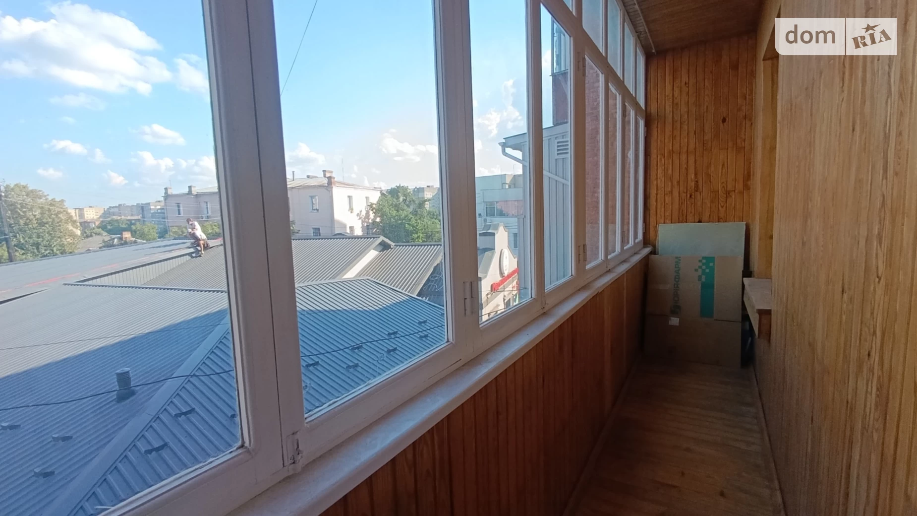 Продается 2-комнатная квартира 48 кв. м в Виннице, ул. Пирогова, 27 - фото 4