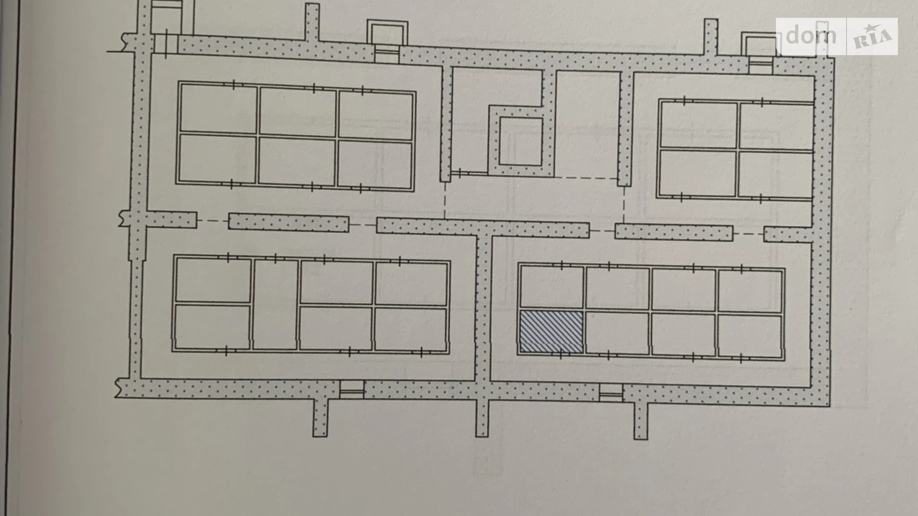 3-комнатная квартира 88 кв. м в Тернополе, цена: 78000 $ - фото 4