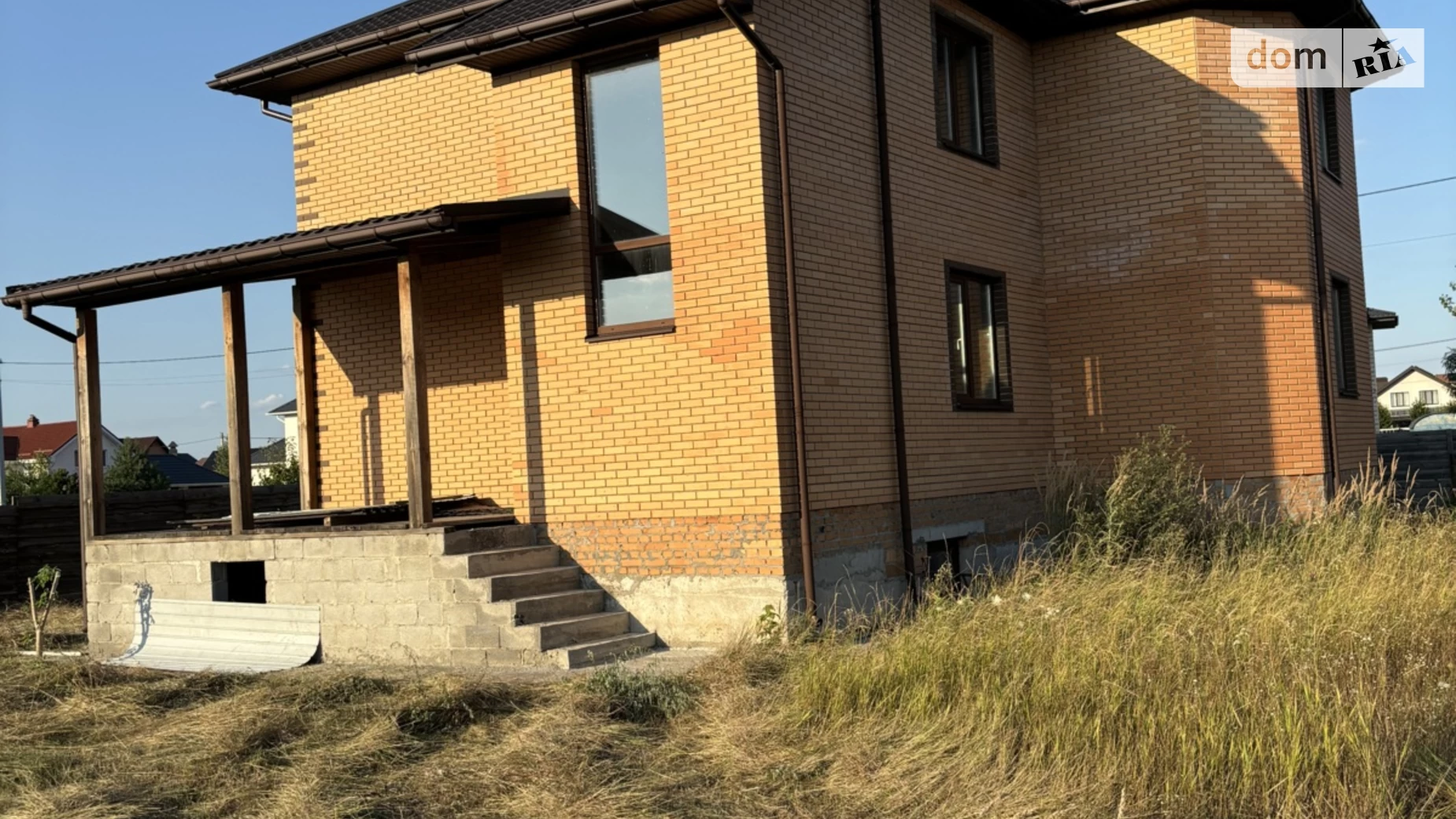 Продается дом на 2 этажа 165 кв. м с мебелью, цена: 109899 $ - фото 2