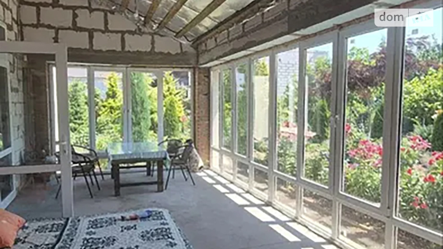 Продается дом на 2 этажа 150 кв. м с бассейном, цена: 190000 $ - фото 4