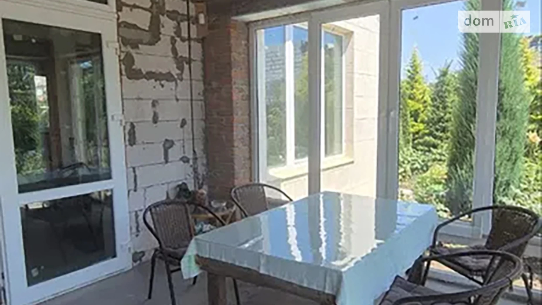 Продается дом на 2 этажа 150 кв. м с бассейном, цена: 190000 $ - фото 5