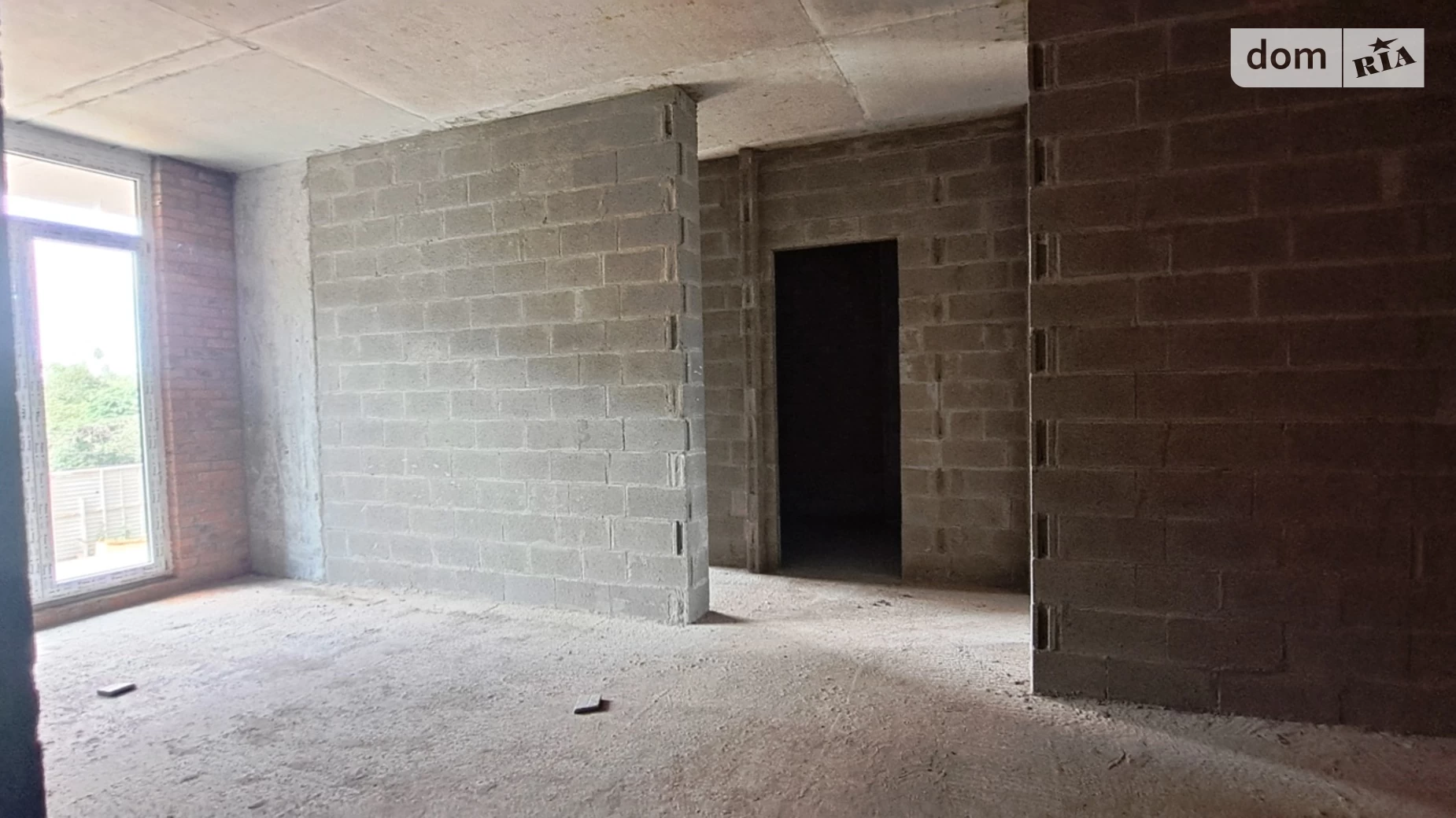 Продается 2-комнатная квартира 72.72 кв. м в Киеве, ул. Олеговская, 36 - фото 4