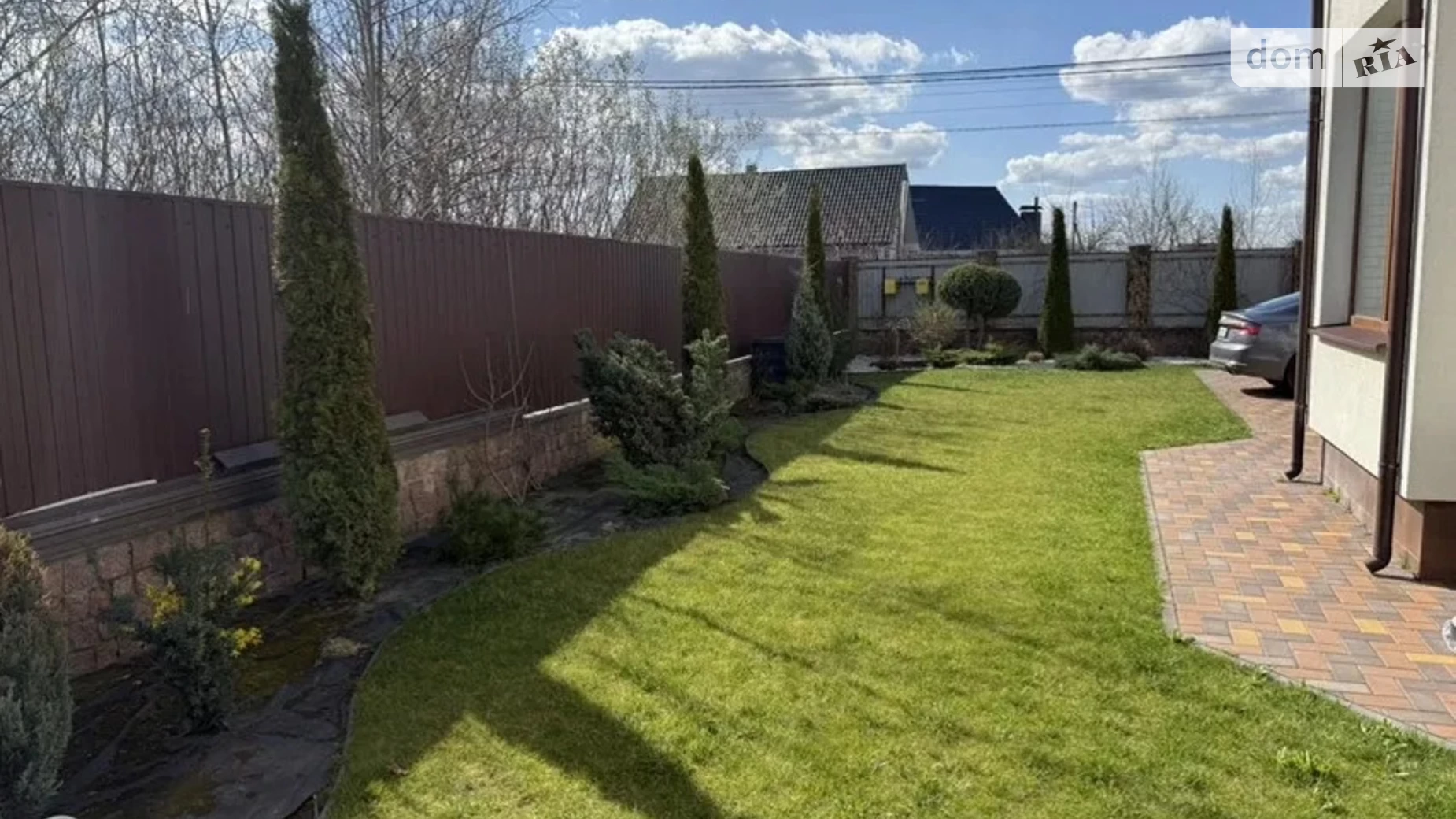 Продается дом на 2 этажа 145 кв. м с камином, цена: 264000 $ - фото 5