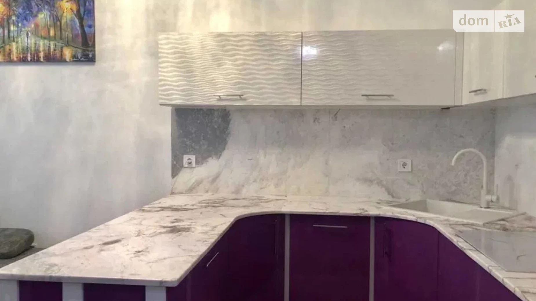 Продается 2-комнатная квартира 73 кв. м в Киеве, просп. Берестейский(Победы), 67Г - фото 5