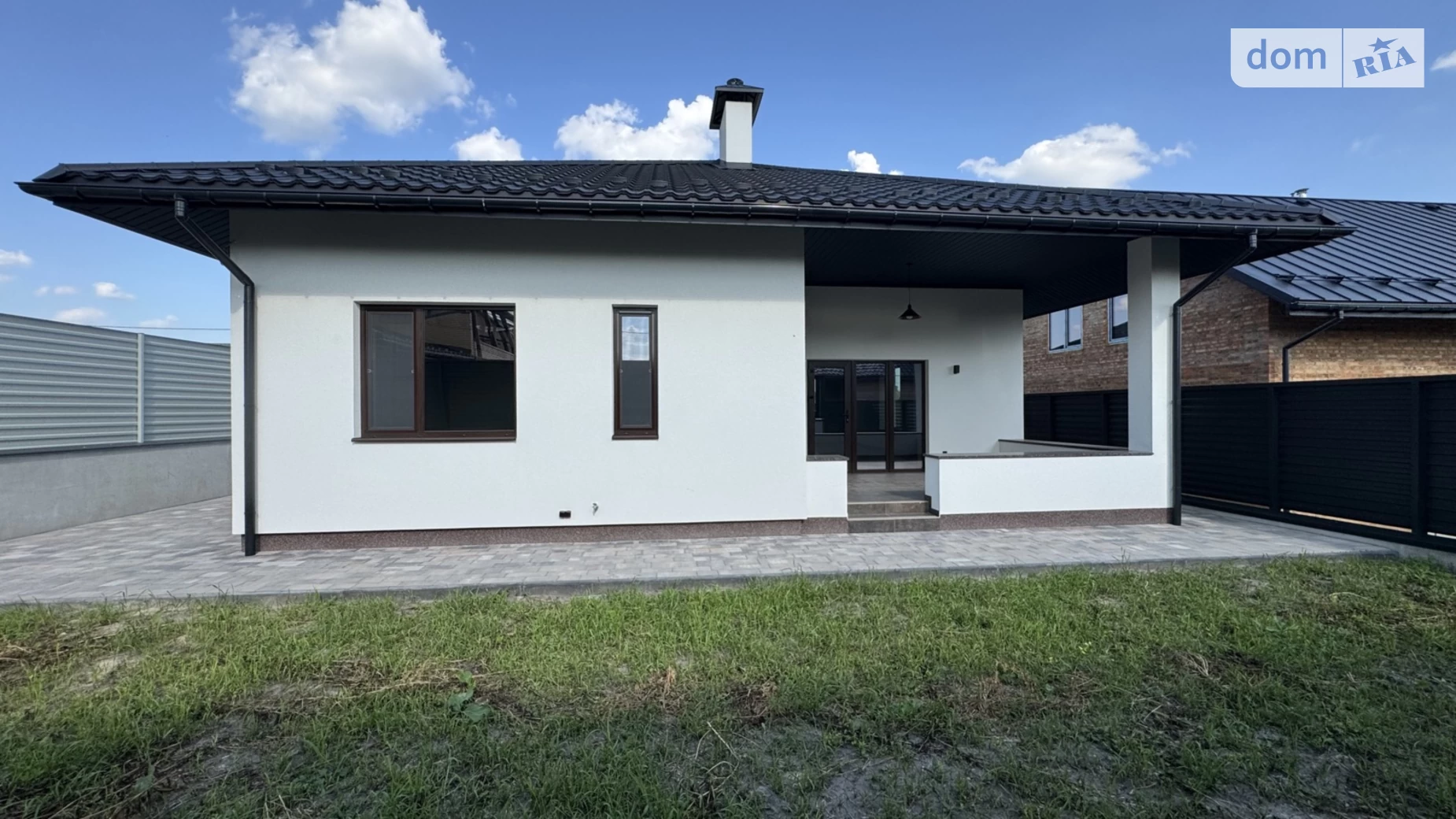 Продается одноэтажный дом 110 кв. м с подвалом, цена: 190000 $ - фото 5