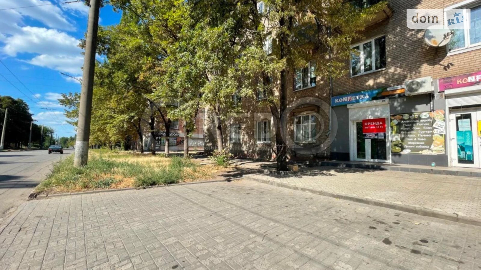 Сдается в аренду объект сферы услуг 52 кв. м в 5-этажном здании, цена: 22000 грн - фото 2