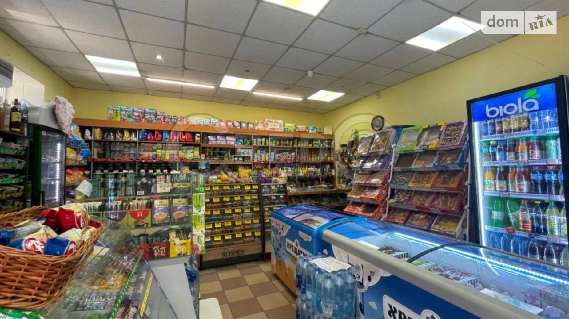 Сдается в аренду объект сферы услуг 52 кв. м в 5-этажном здании, цена: 22000 грн - фото 4