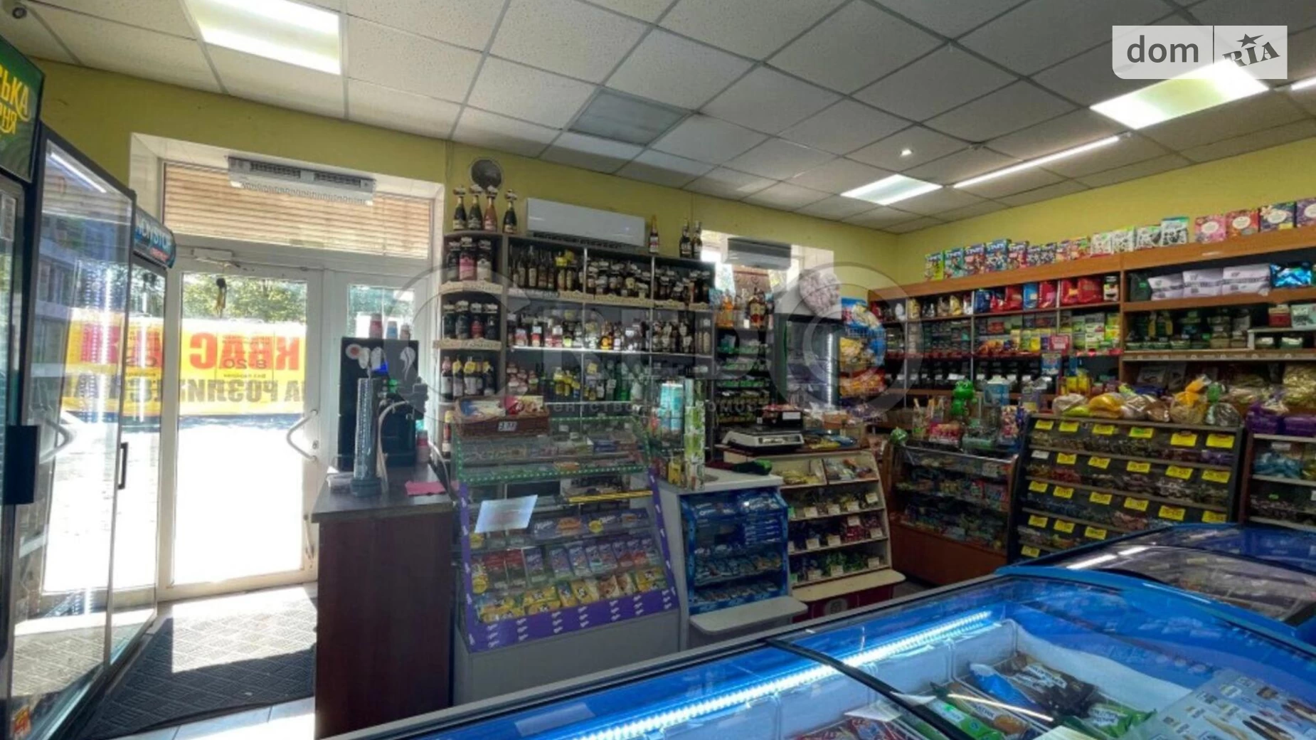 Сдается в аренду объект сферы услуг 52 кв. м в 5-этажном здании, цена: 22000 грн - фото 5