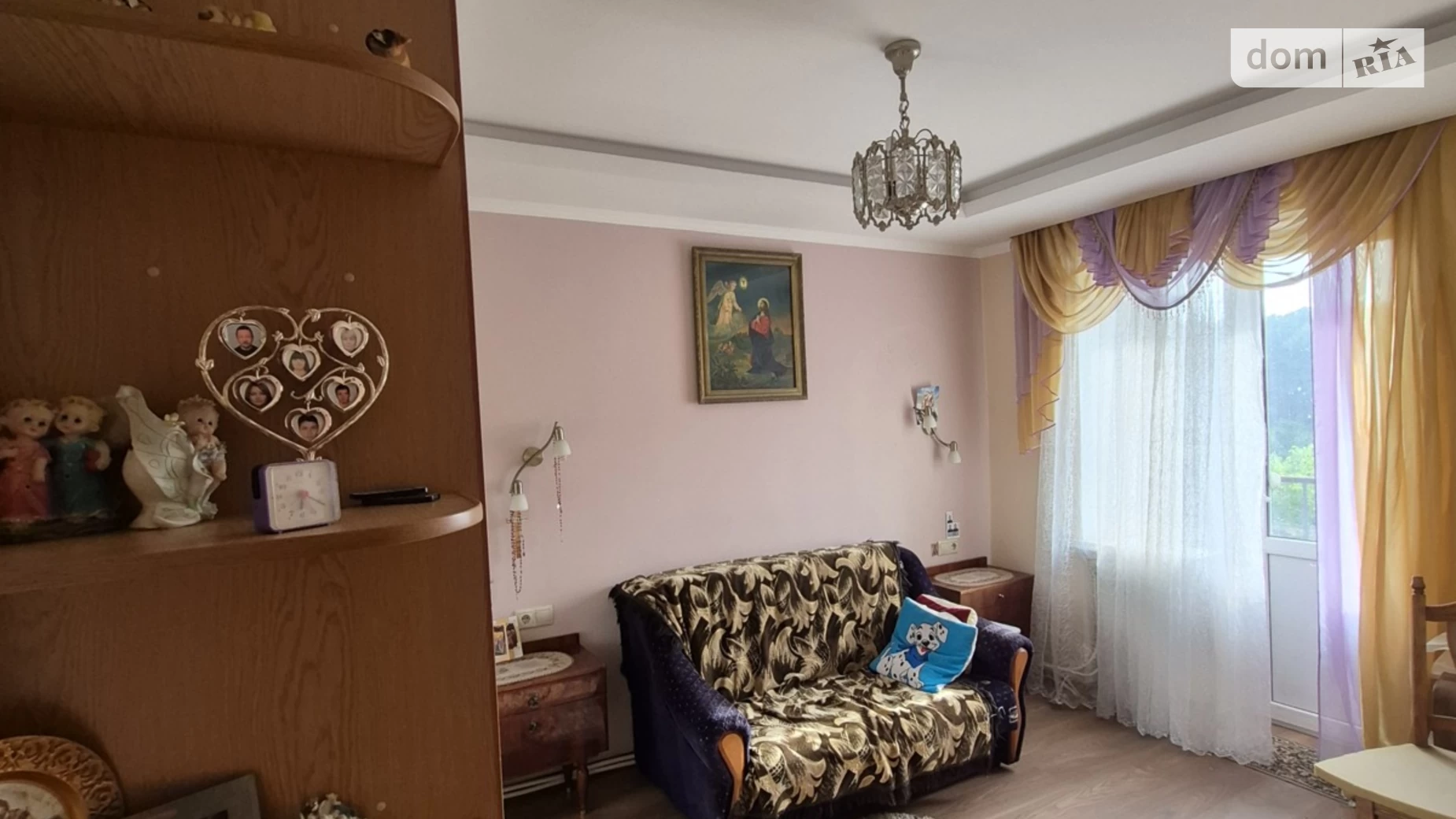 Продается 4-комнатная квартира 77.7 кв. м в Сосновке, ул. 22-го Января, 20 - фото 4