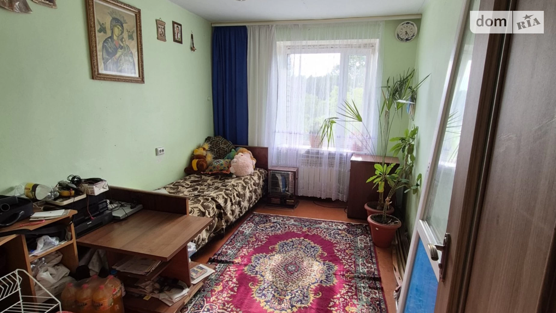Продается 4-комнатная квартира 77.7 кв. м в Сосновке, ул. 22-го Января, 20 - фото 5