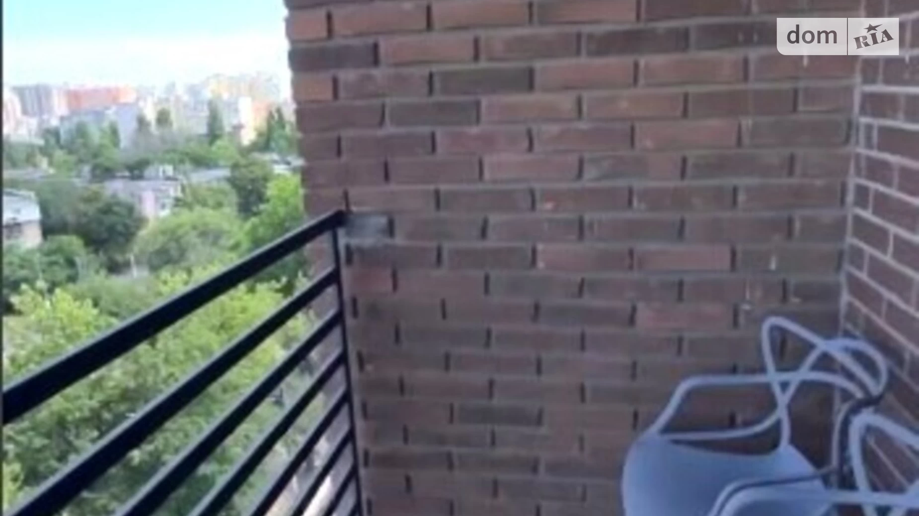 Продается 1-комнатная квартира 49.1 кв. м в Одессе, Фонтанская дор., 6 корпус 1 - фото 4