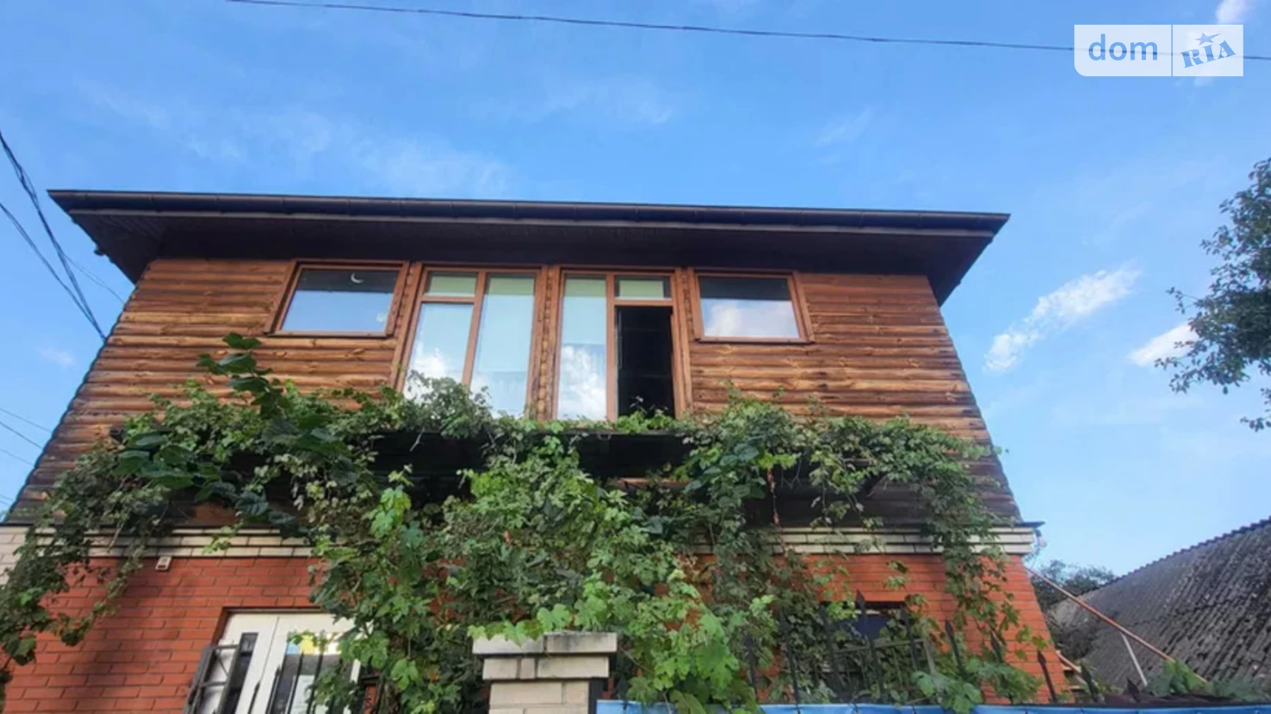 Продается дом на 2 этажа 220 кв. м с мебелью, цена: 130000 $ - фото 4
