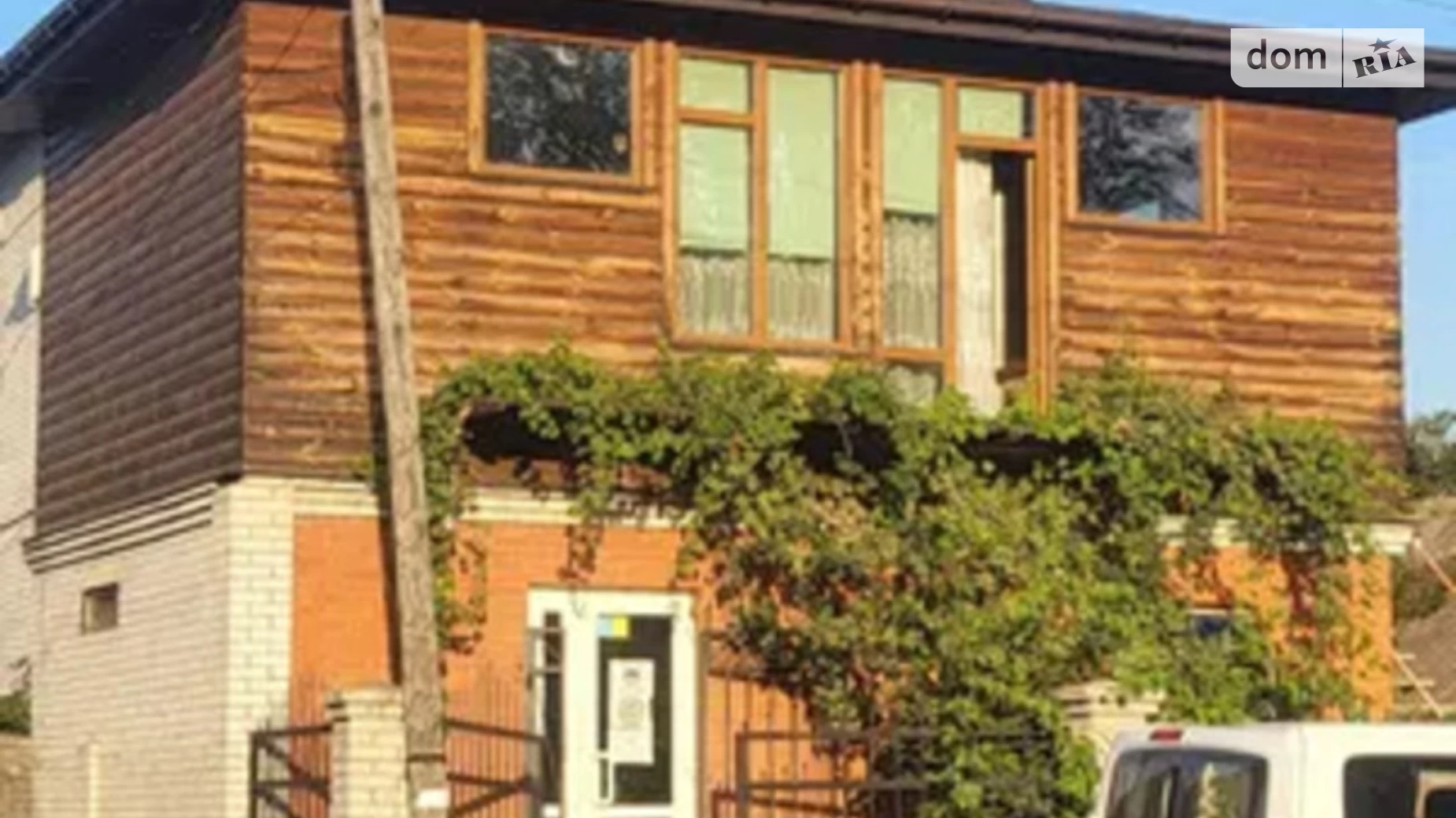 Продается дом на 2 этажа 220 кв. м с мебелью, цена: 130000 $ - фото 2