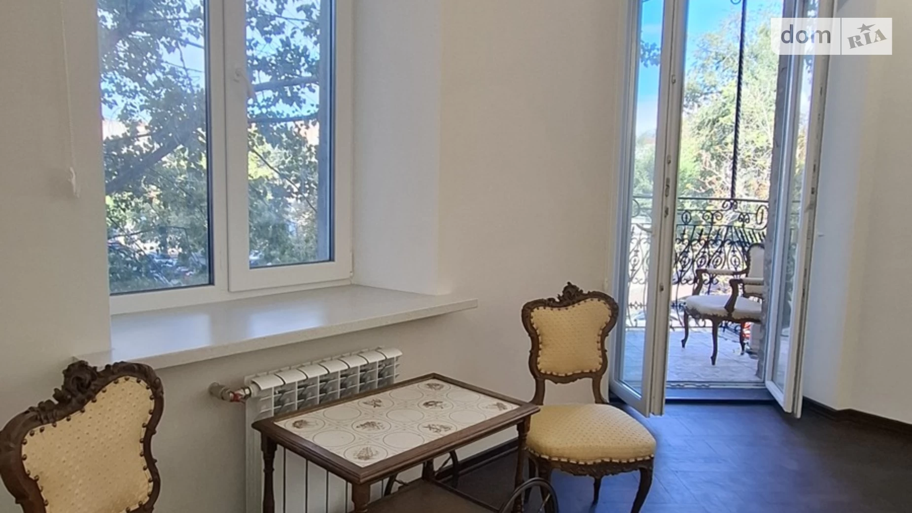 Продается 2-комнатная квартира 65 кв. м в Харькове, ул. Каразина, 4 - фото 4