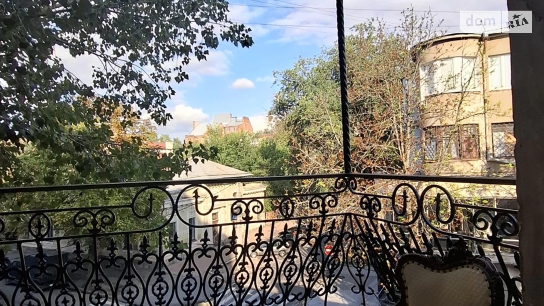 Продается 2-комнатная квартира 65 кв. м в Харькове, ул. Каразина, 4 - фото 5