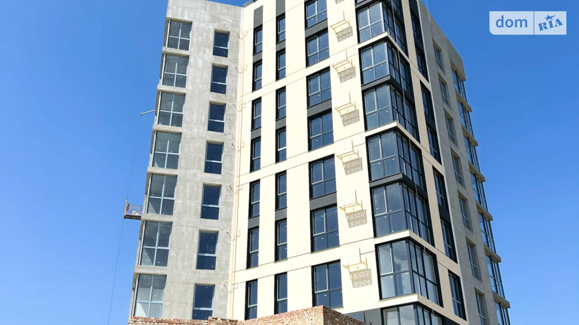 Продается 1-комнатная квартира 46 кв. м в Ровно, ул. Василия Червония(Гагарина), 28 - фото 3