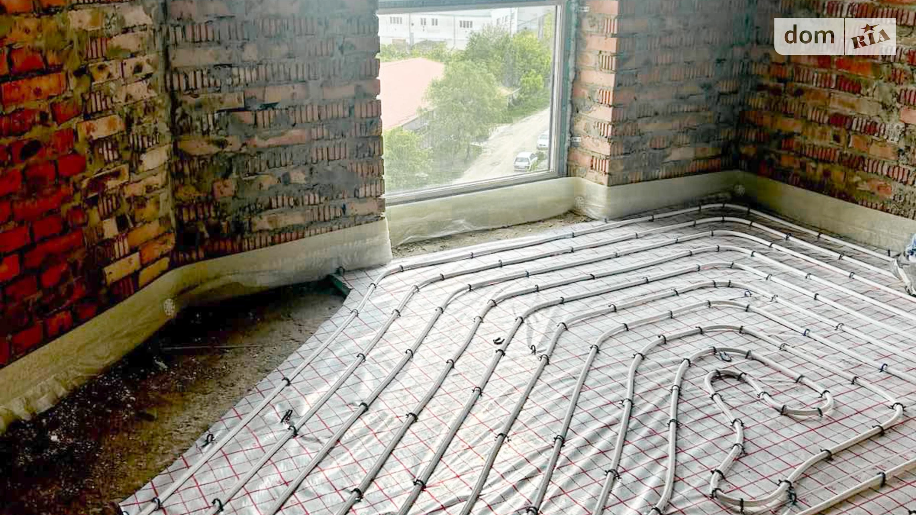 Продается 1-комнатная квартира 46 кв. м в Ровно, ул. Василия Червония(Гагарина), 28 - фото 5