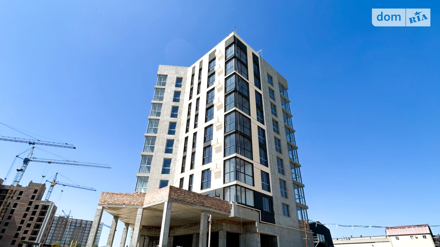 Продается 1-комнатная квартира 46 кв. м в Ровно, ул. Василия Червония(Гагарина), 28 - фото 4