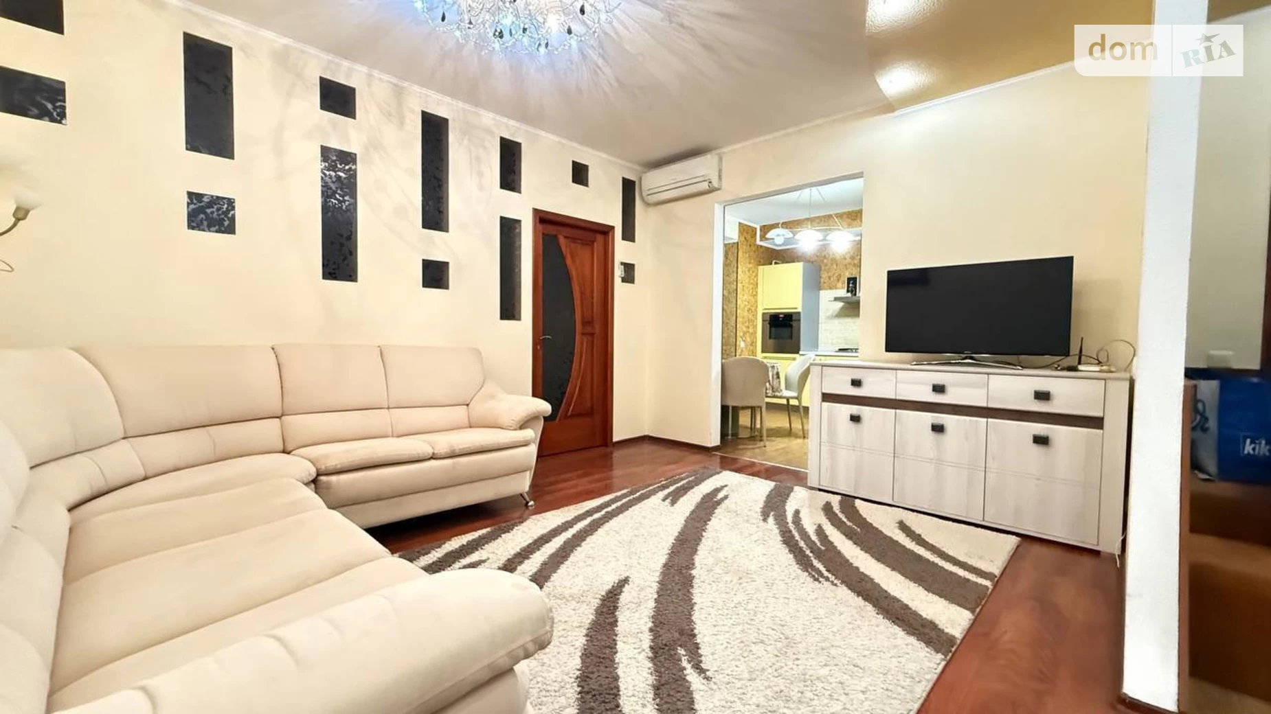 Продается 2-комнатная квартира 82.7 кв. м в Харькове, ул. Кричевского, 29 - фото 2