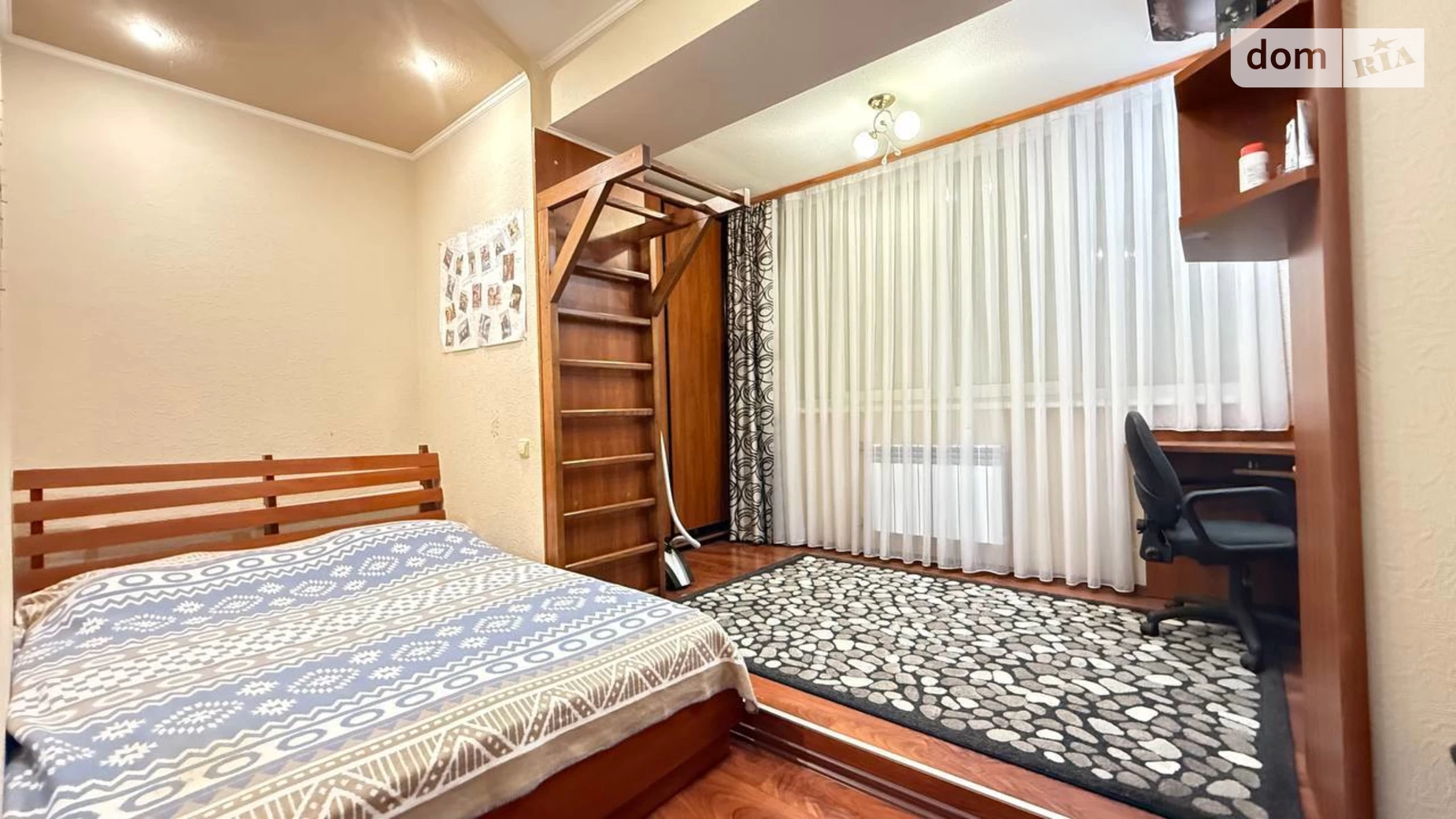 Продается 2-комнатная квартира 82.7 кв. м в Харькове, ул. Кричевского, 29 - фото 3