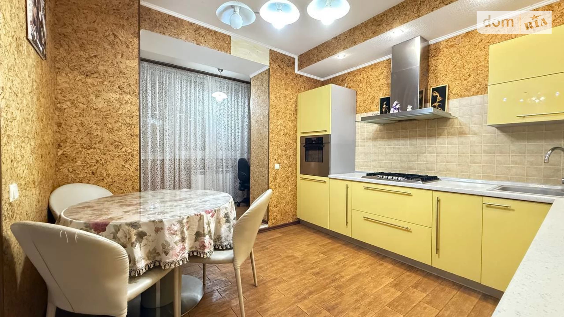 Продается 2-комнатная квартира 82.7 кв. м в Харькове, ул. Кричевского, 29 - фото 4