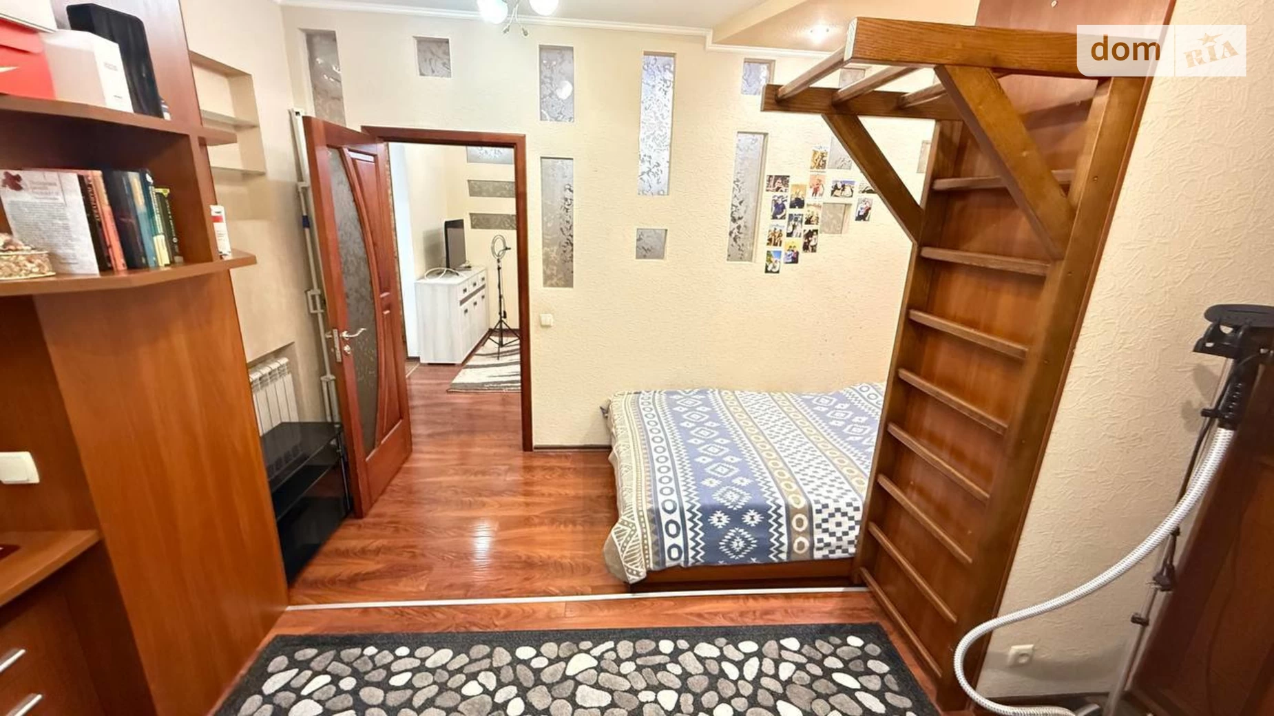 Продается 2-комнатная квартира 82.7 кв. м в Харькове, ул. Кричевского, 29 - фото 5