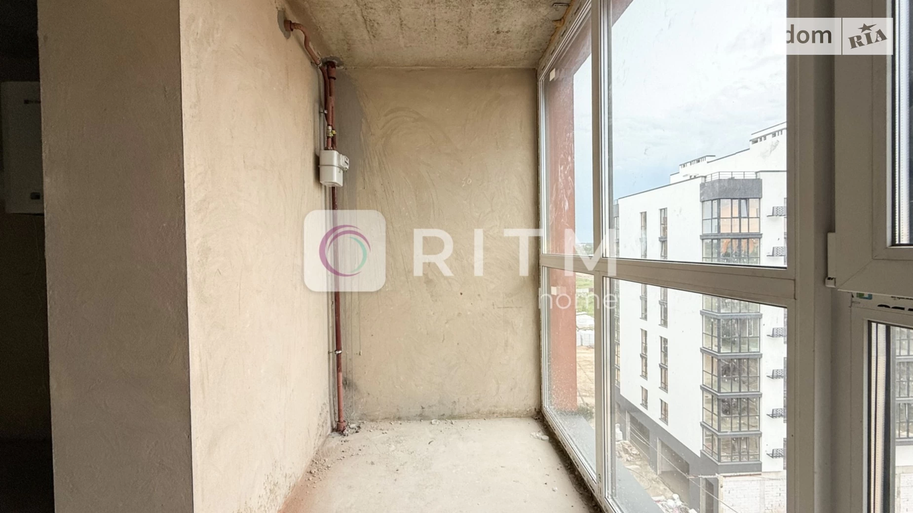 Продається 1-кімнатна квартира 42.8 кв. м у Липинах, вул. Володимира Князя, 22А - фото 5