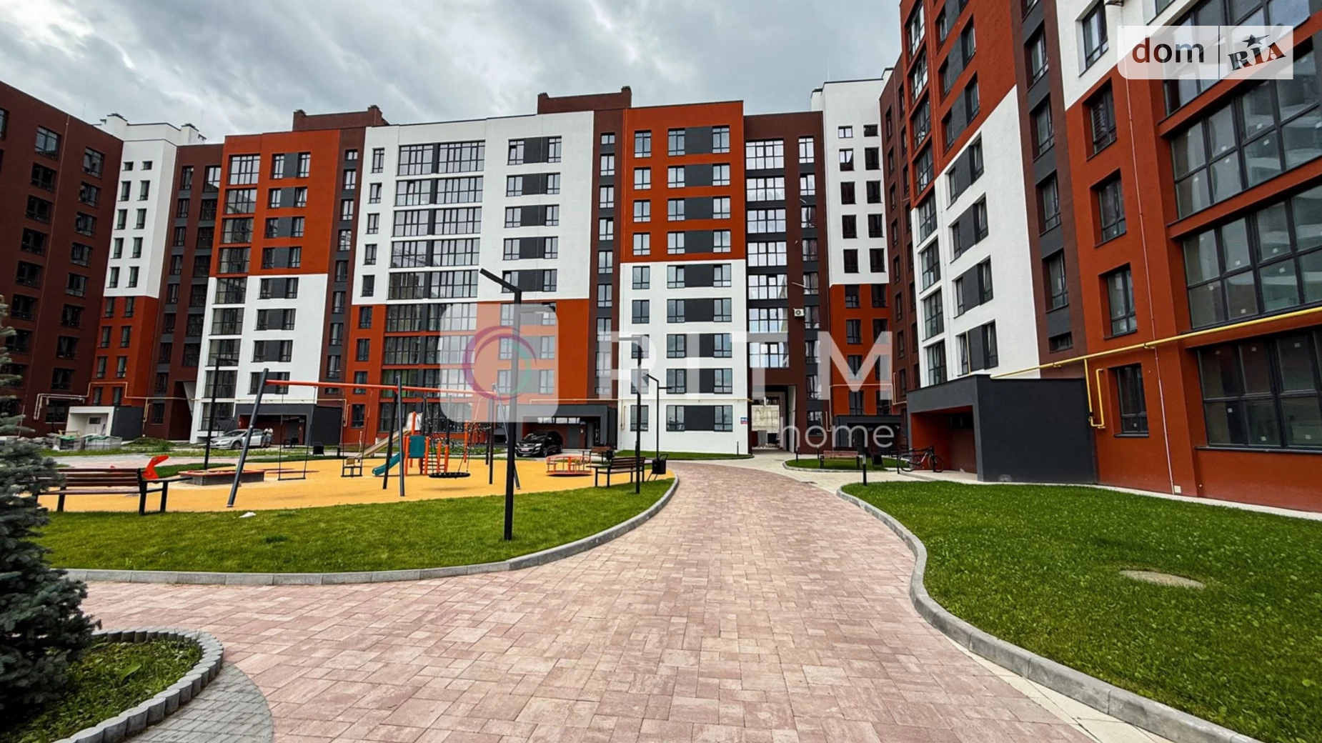 Продається 1-кімнатна квартира 42.8 кв. м у Липинах, вул. Володимира Князя, 22А - фото 3