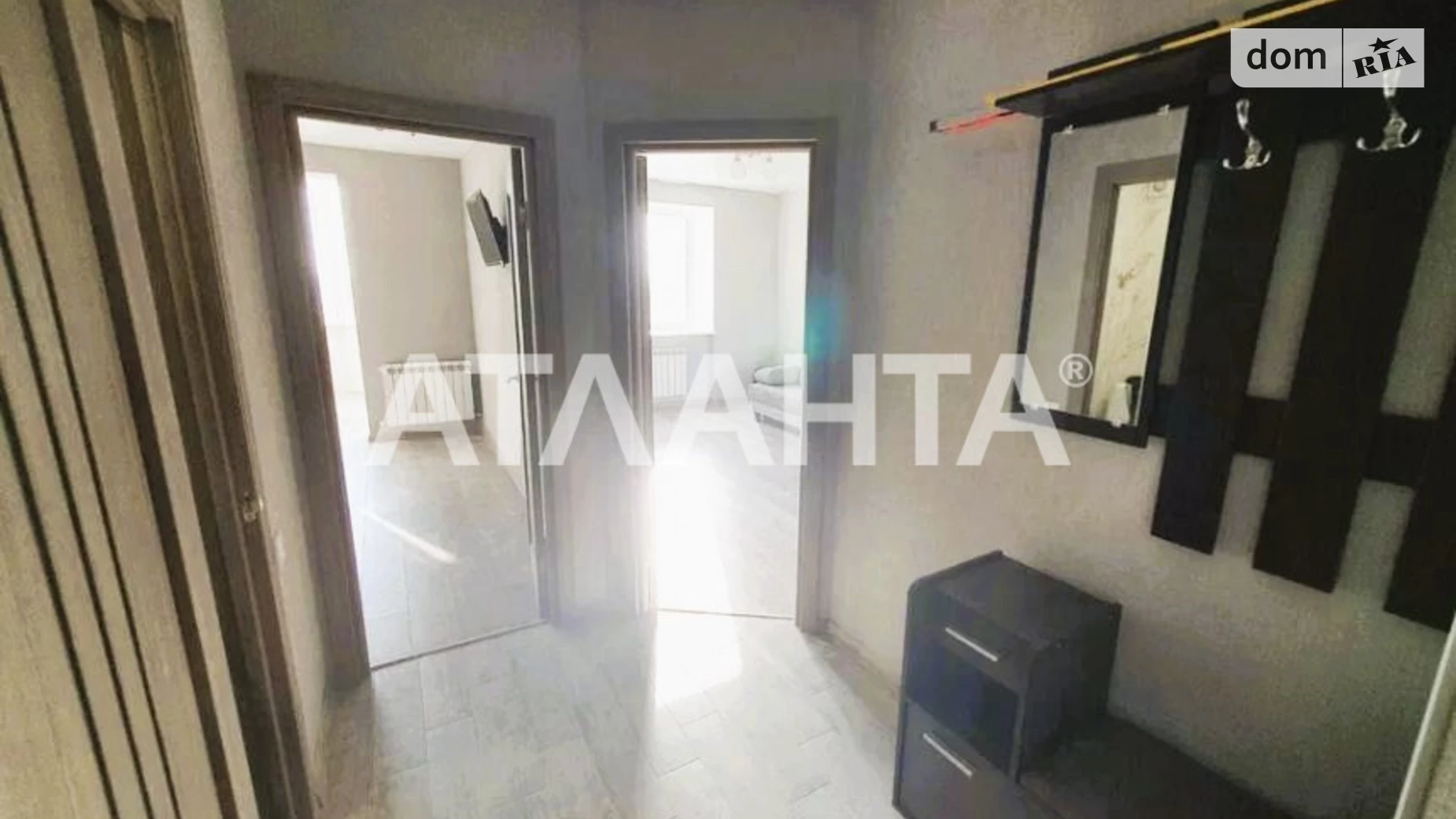 Продається 2-кімнатна квартира 42 кв. м у Фонтанці - фото 5