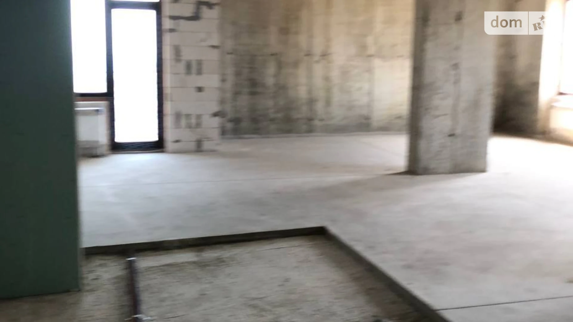 Продається 3-кімнатна квартира 87.6 кв. м у Одесі, вул. Дача Ковалевського, 5 - фото 5