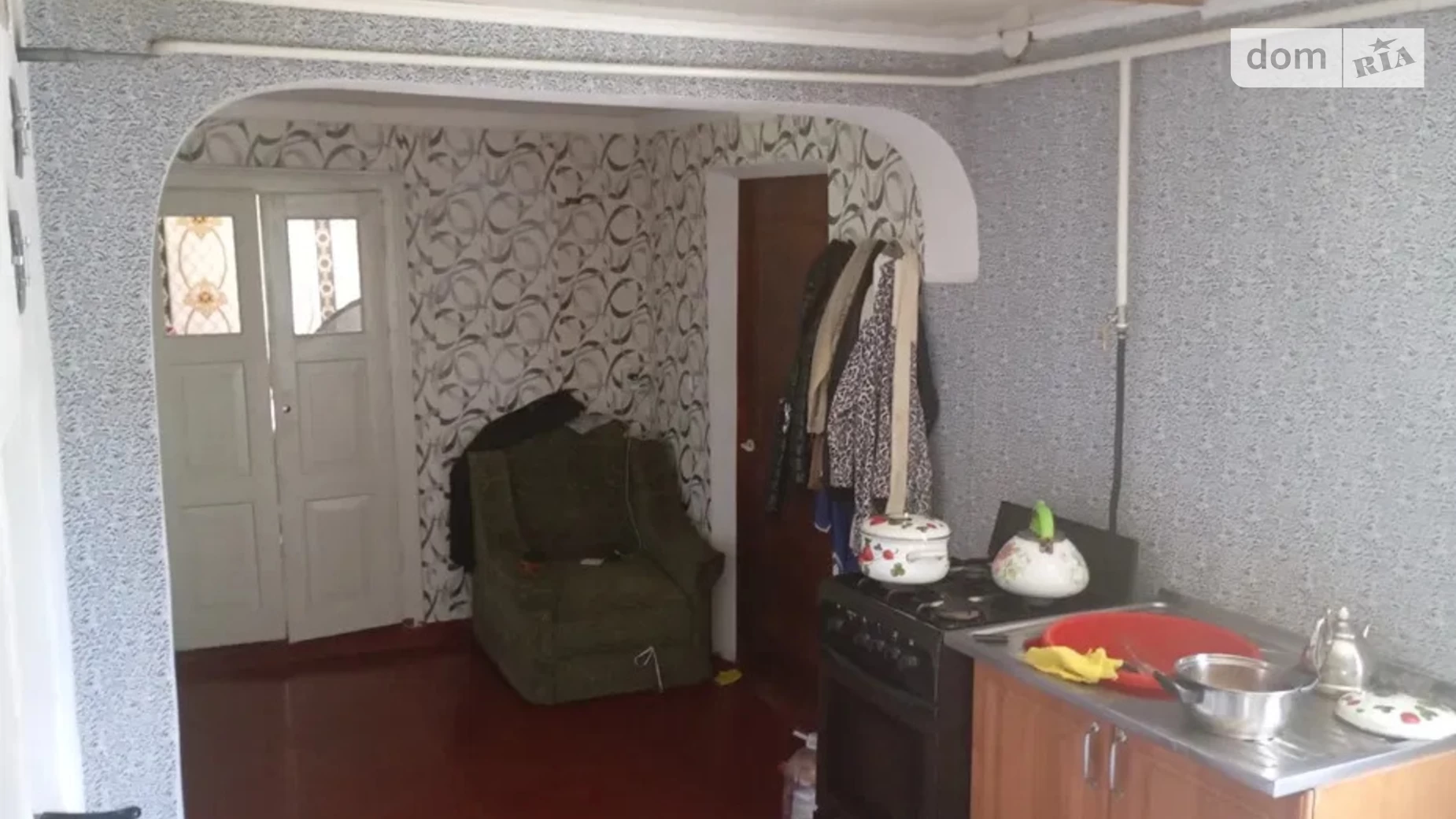 Продается одноэтажный дом 47.6 кв. м с бассейном, цена: 8500 $ - фото 2