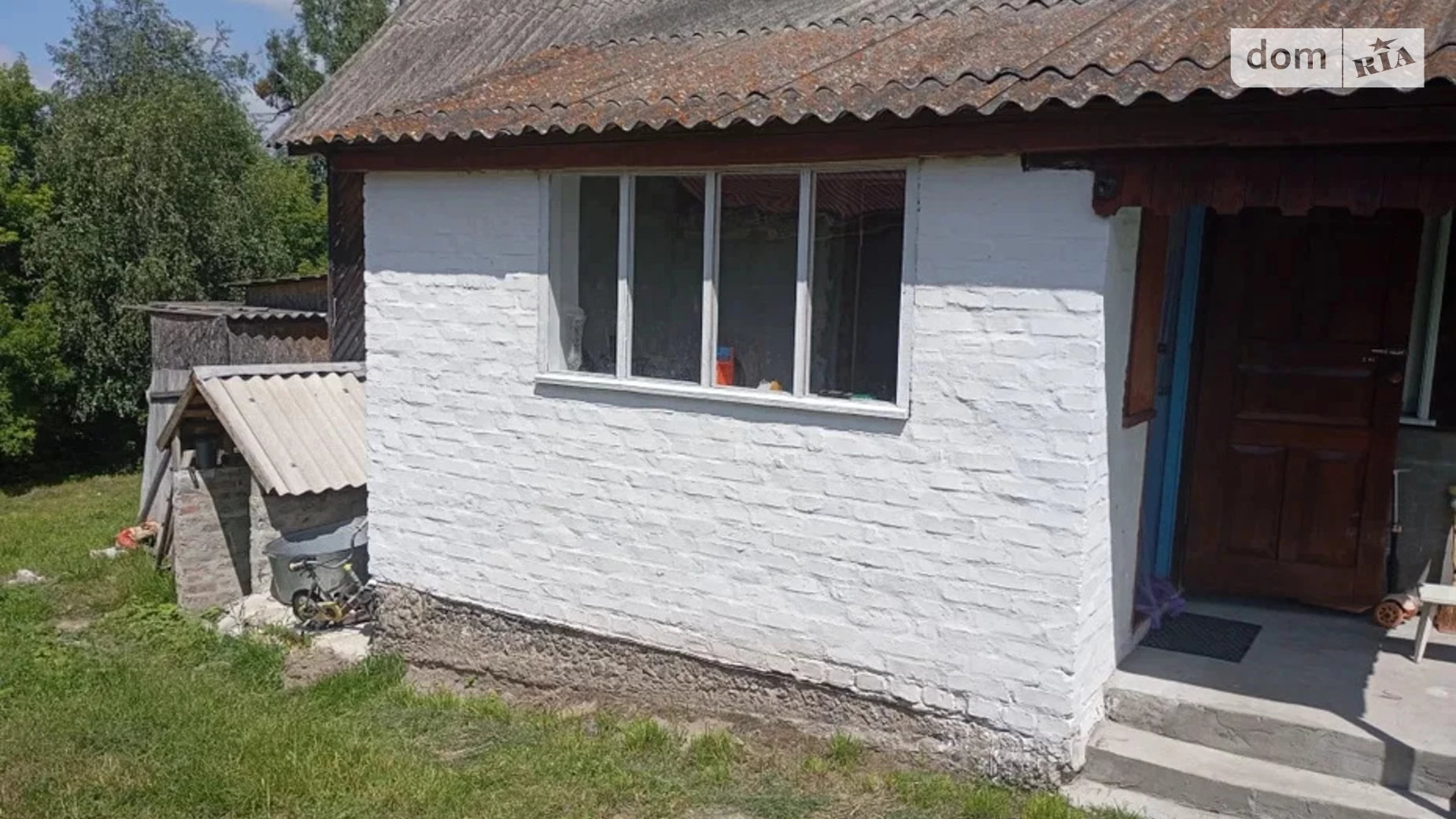 Продается одноэтажный дом 47.6 кв. м с бассейном, цена: 8500 $ - фото 3