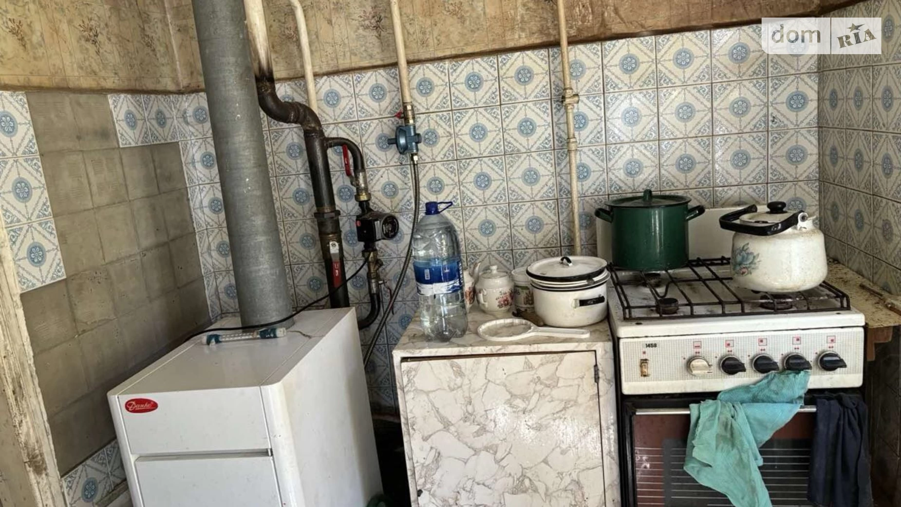 Продается одноэтажный дом 79.5 кв. м с балконом, цена: 17000 $ - фото 2