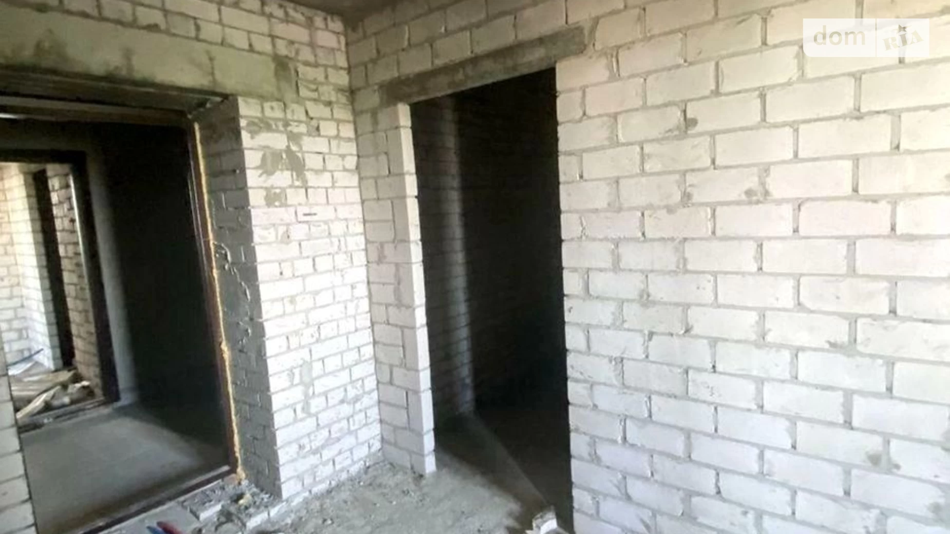 Продается 2-комнатная квартира 59.7 кв. м в Харькове, ул. Заливная, 12 - фото 2