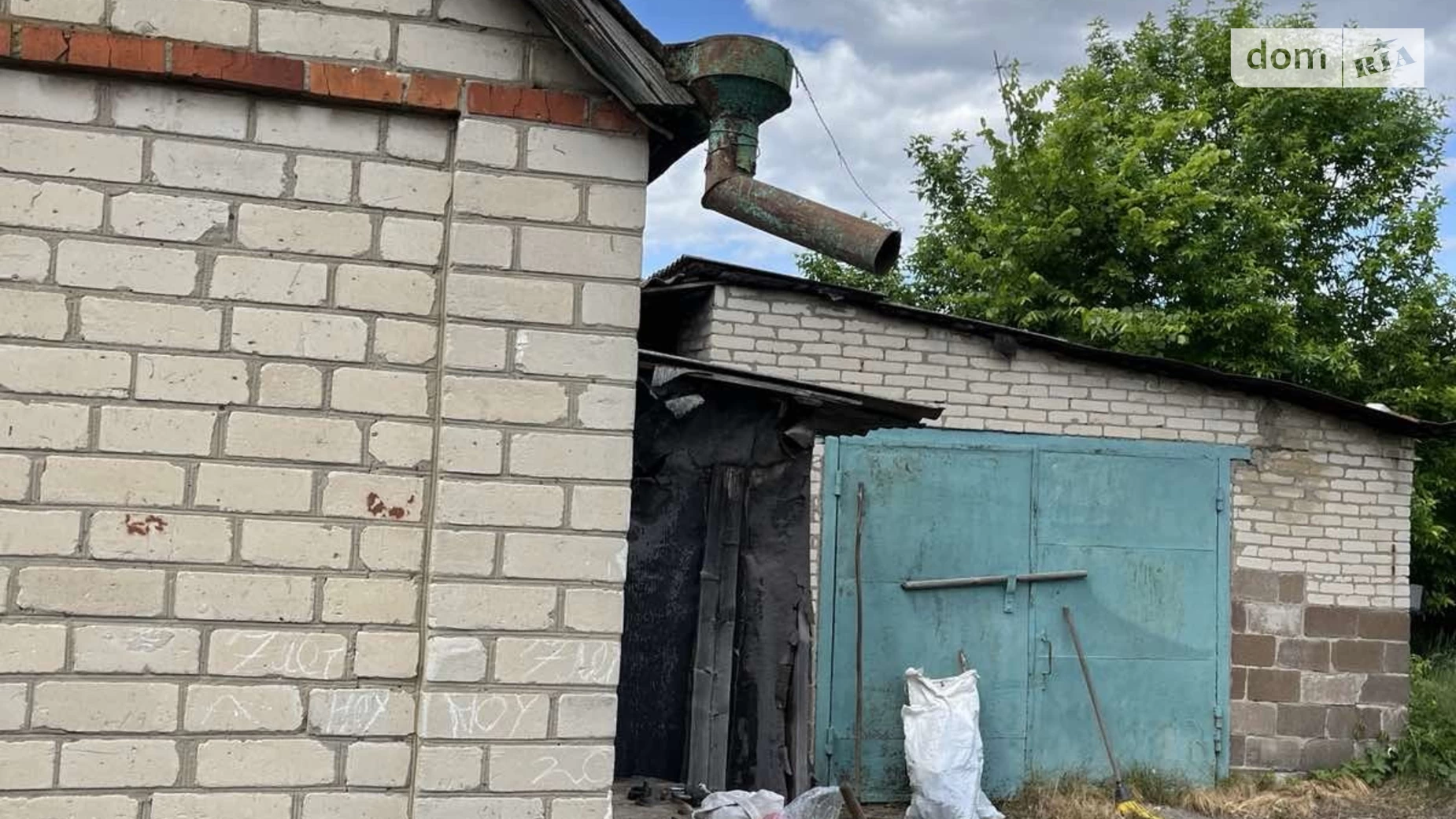 Продается одноэтажный дом 112 кв. м с подвалом, цена: 22000 $ - фото 3