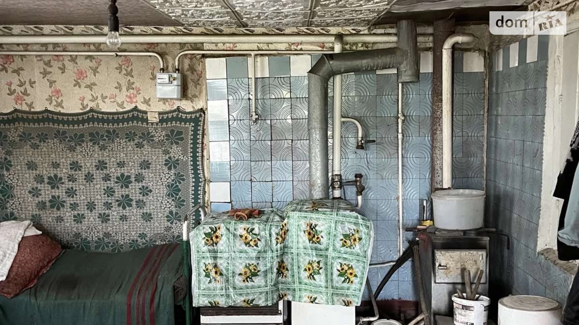 Продается одноэтажный дом 112 кв. м с подвалом, цена: 22000 $ - фото 4
