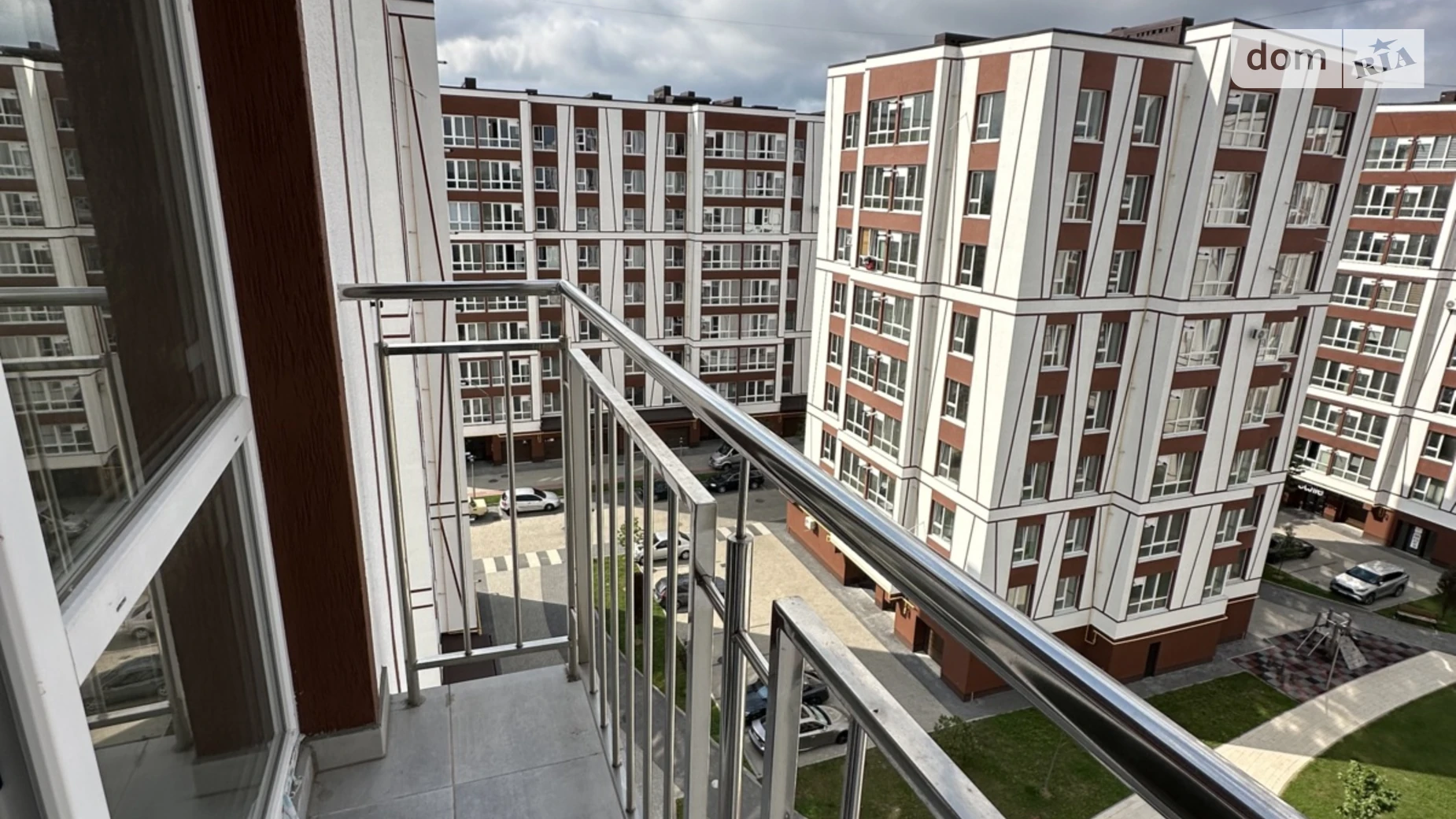 Продається 3-кімнатна квартира 72.5 кв. м у Івано-Франківську, вул. Отця Блавацького - фото 3