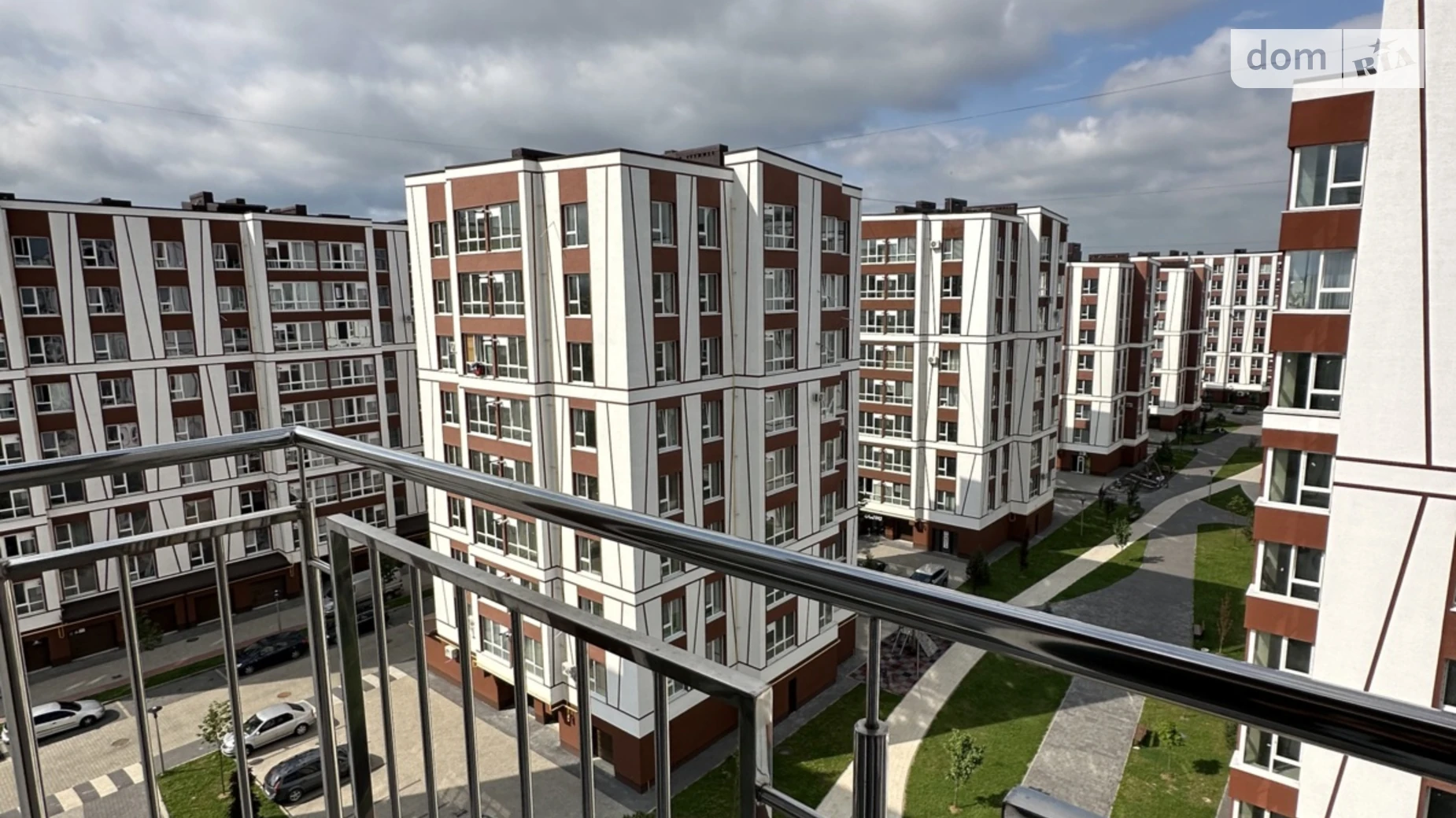 Продається 3-кімнатна квартира 72.5 кв. м у Івано-Франківську, вул. Отця Блавацького - фото 2