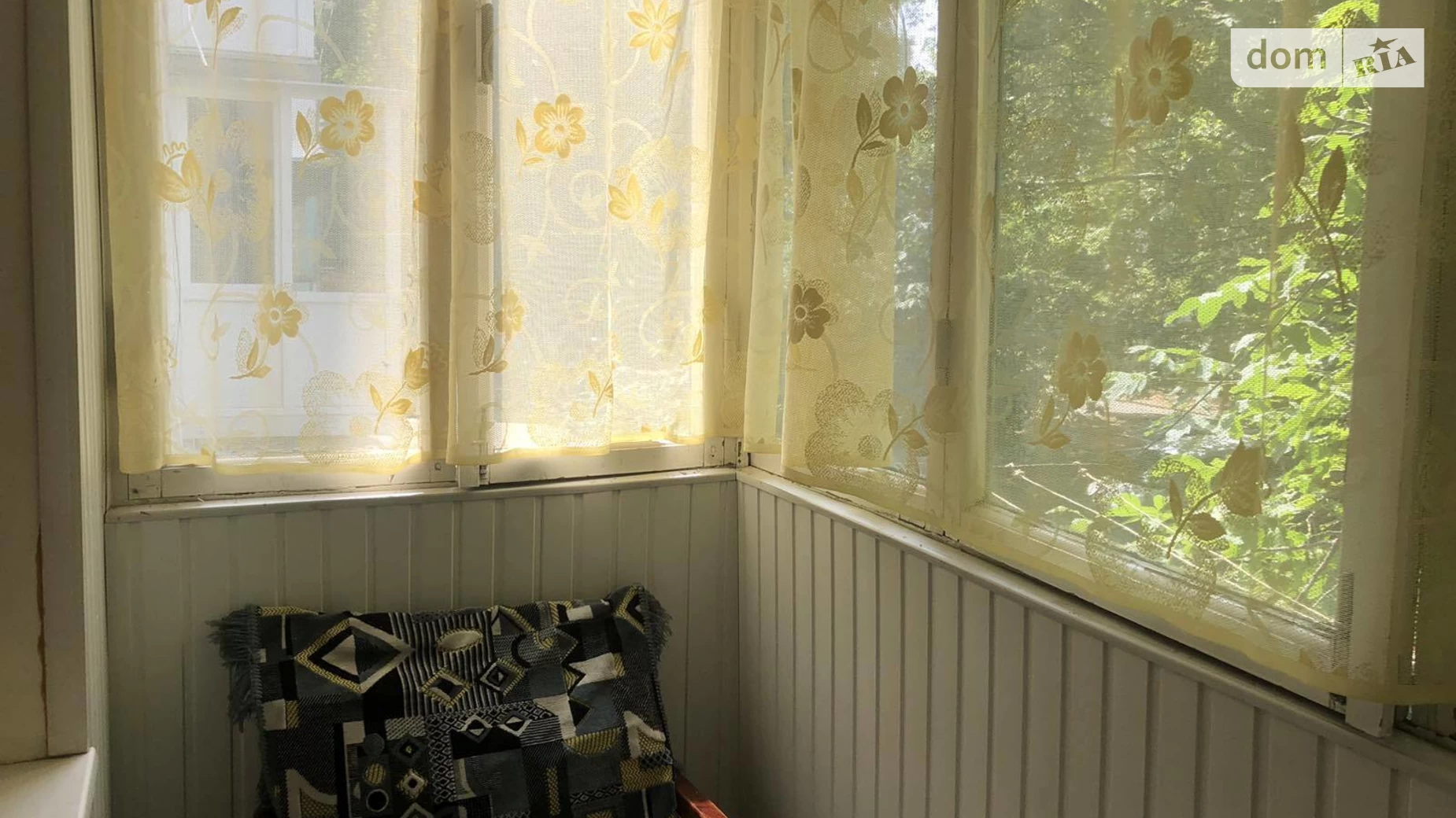 Сдается в аренду 2-комнатная квартира 43.3 кв. м в Одессе, ул. Академика Филатова, 31А - фото 3