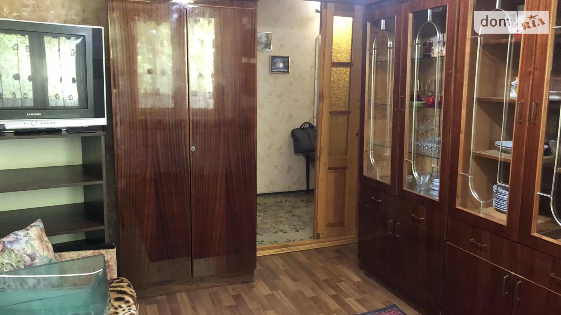 Сдается в аренду 2-комнатная квартира 43.3 кв. м в Одессе, ул. Академика Филатова, 31А - фото 2