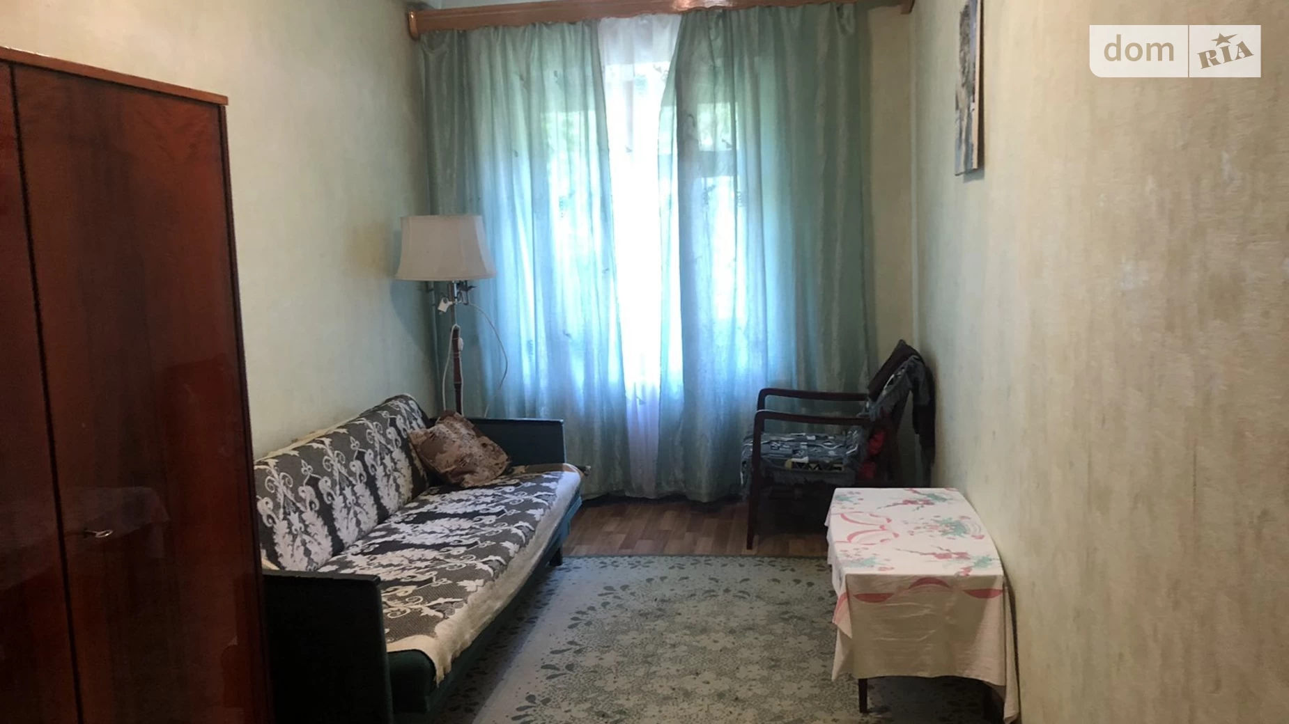 Сдается в аренду 2-комнатная квартира 43.3 кв. м в Одессе, ул. Академика Филатова, 31А - фото 4