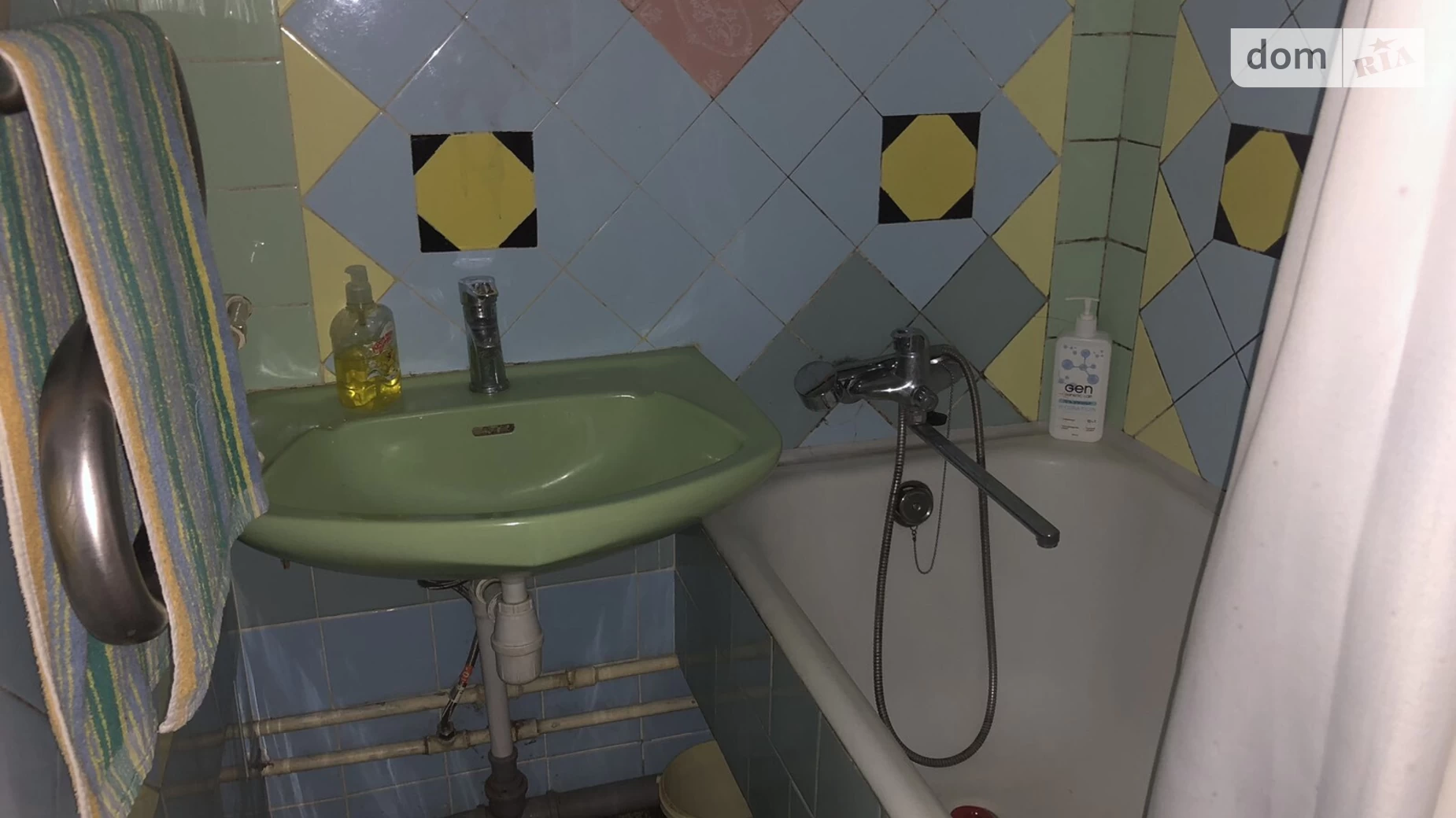 Сдается в аренду 2-комнатная квартира 43.3 кв. м в Одессе, ул. Академика Филатова, 31А - фото 5