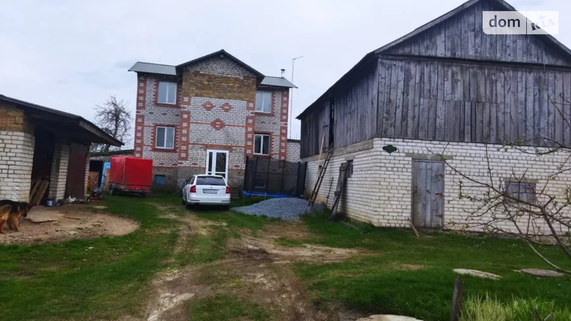 Річна Несолонь, цена: 35000 $ - фото 2